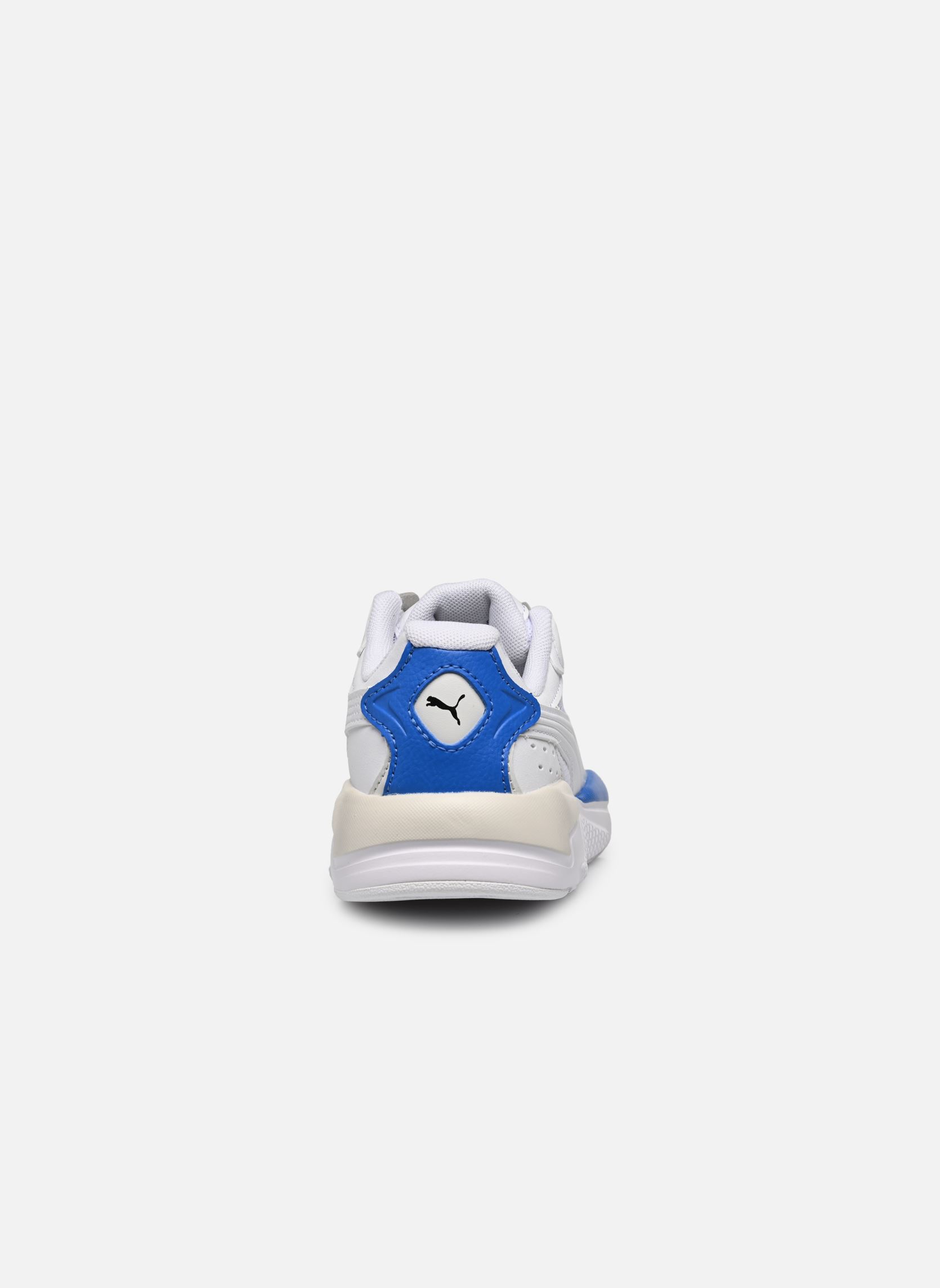Baskets basses X-Ray Speed AC PS blanc Puma Baskets basses X-Ray Speed AC PS blanc PUMA WHITE-PUMA WHITE-VICTORIA