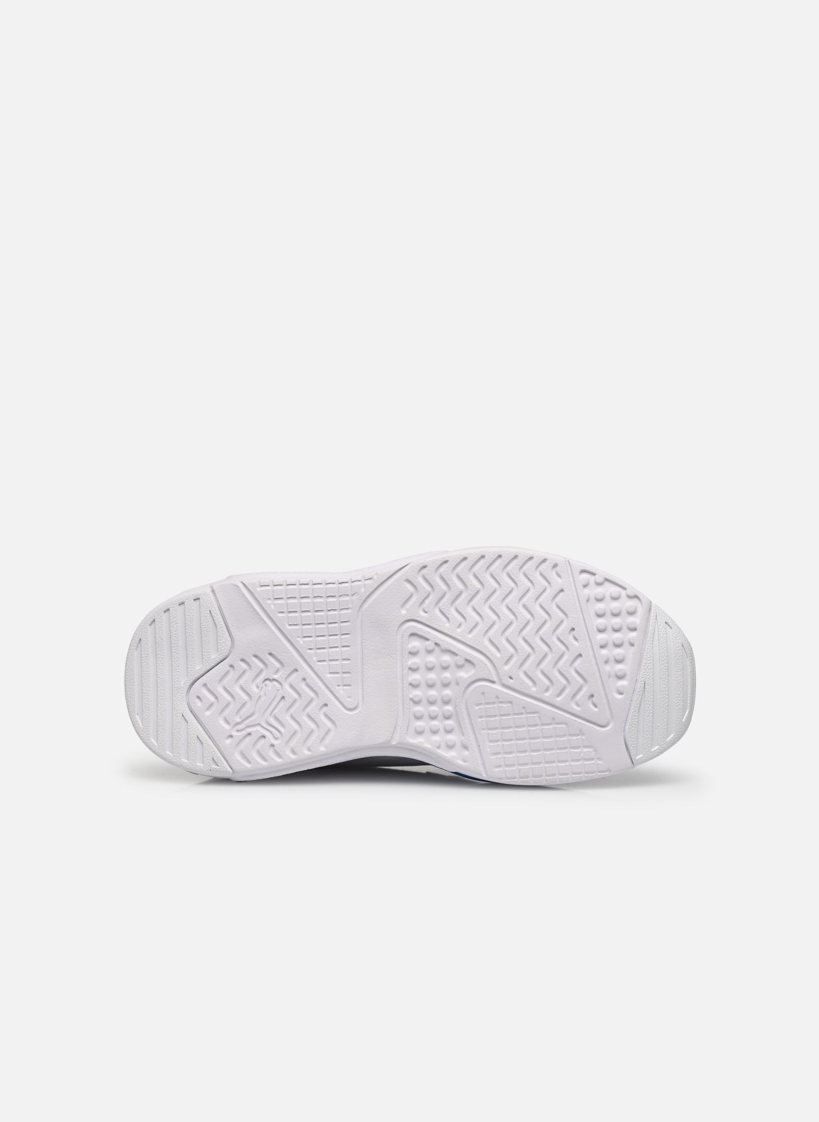 Baskets basses X-Ray Speed AC PS blanc Puma Baskets basses X-Ray Speed AC PS blanc PUMA WHITE-PUMA WHITE-VICTORIA