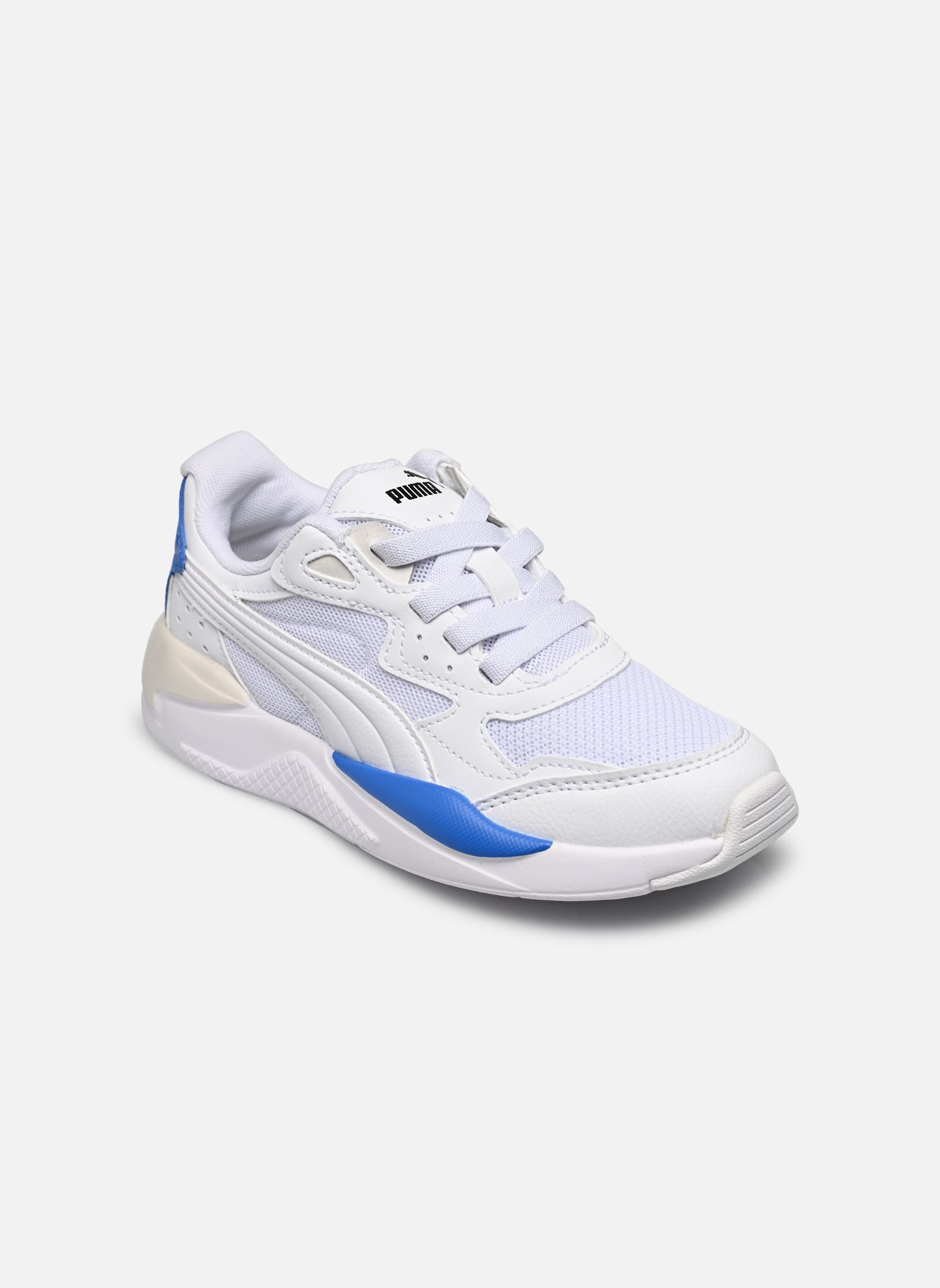 Baskets basses enfant Puma X RAY SPEED PS - vue 2