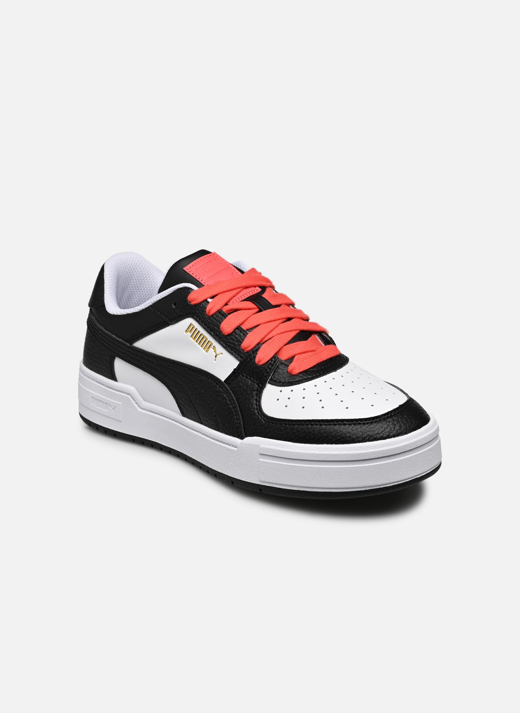 Baskets Puma Ca pro contrast - vue 2
