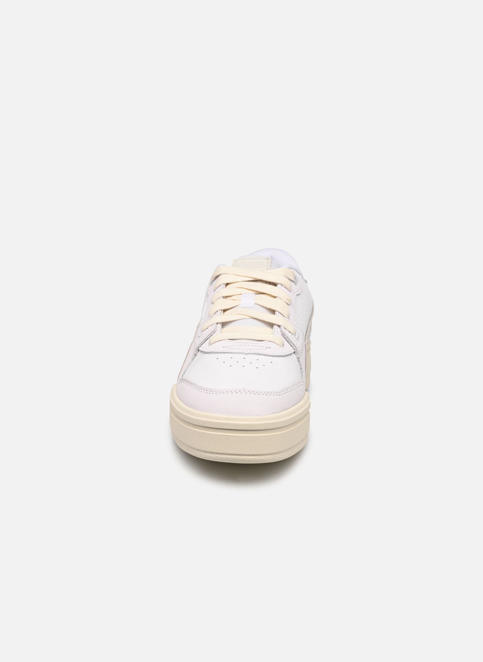 Baskets basses CA Pro Lux homme blanc Puma Baskets basses CA Pro Lux homme blanc PUMA WHITE-WHISPER WHITE