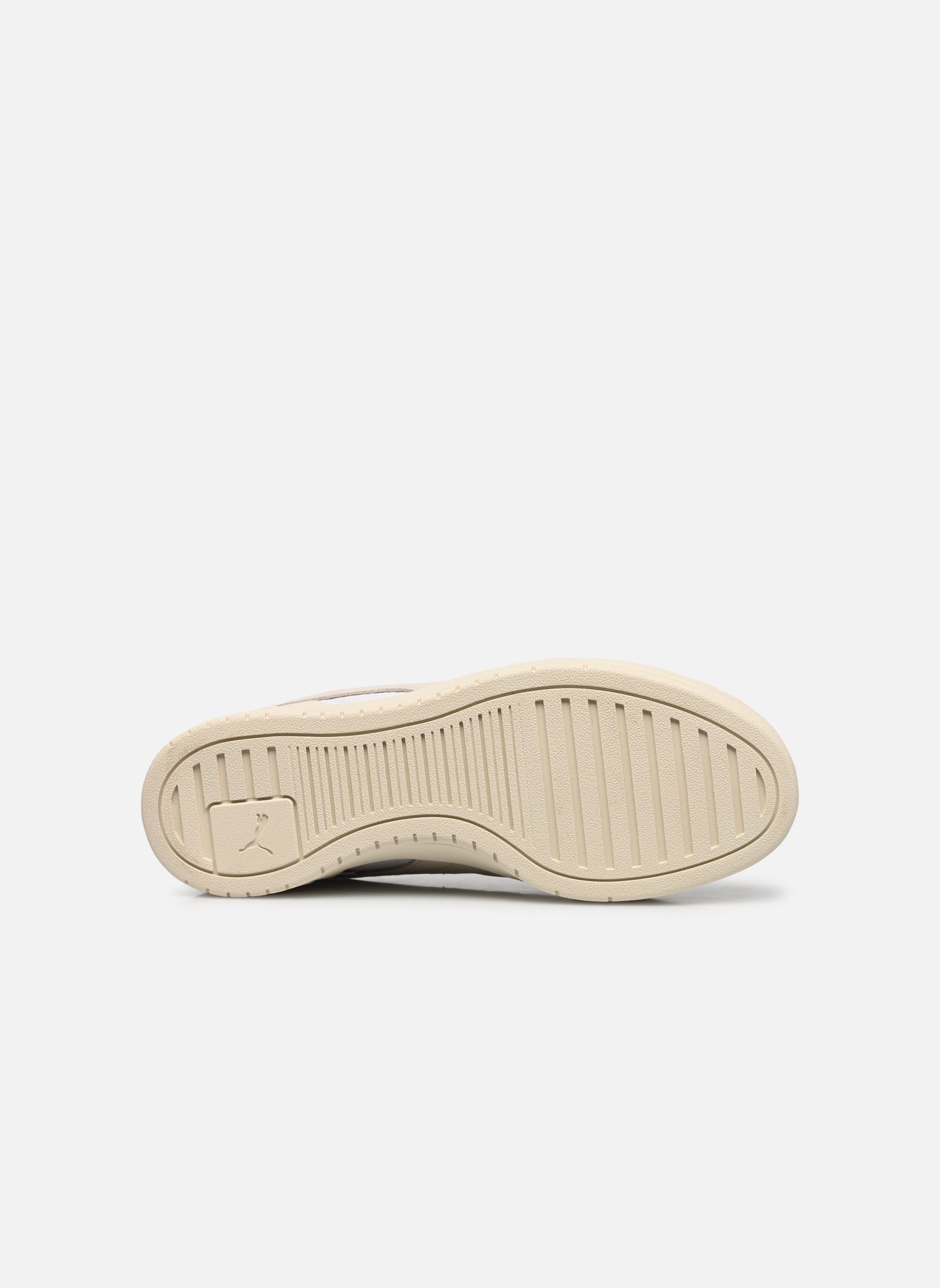Baskets basses CA Pro Lux homme blanc Puma Baskets basses CA Pro Lux homme blanc PUMA WHITE-WHISPER WHITE