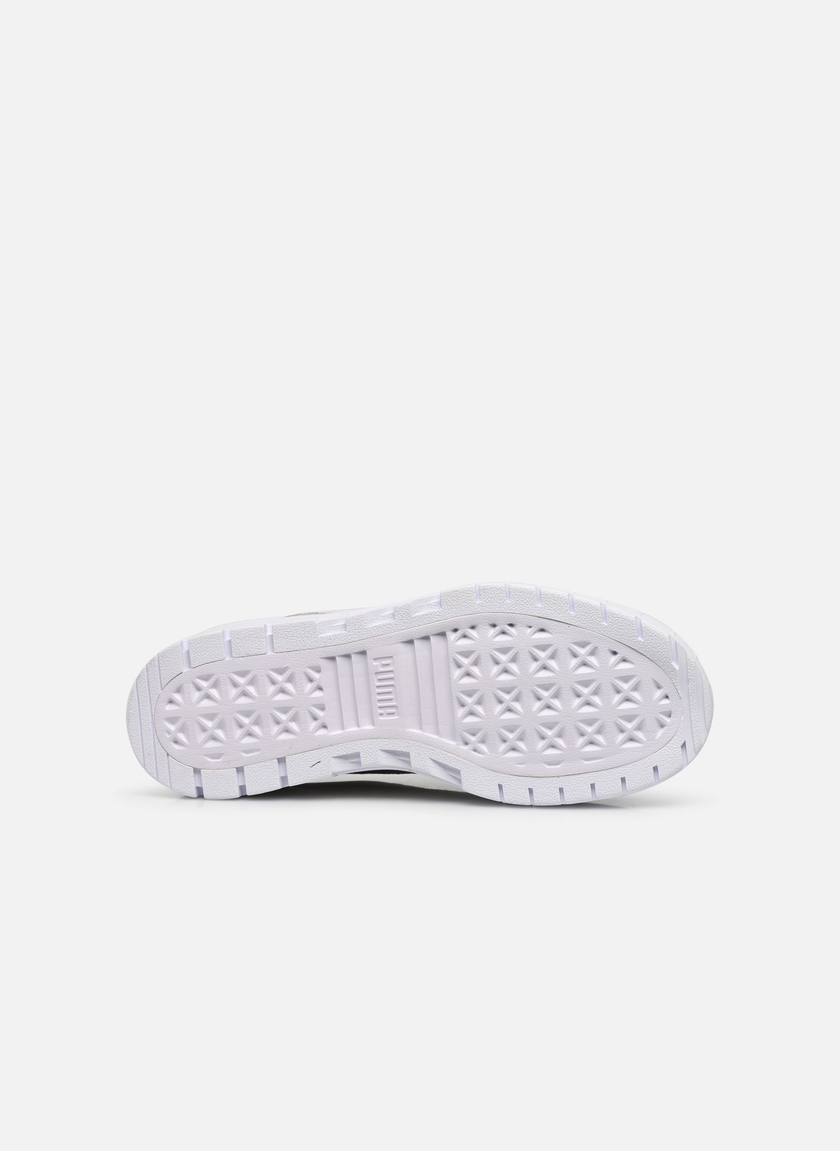 Baskets basses Mayze Wedge Pastel Wns femme blanc Puma Baskets basses Mayze Wedge Pastel Wns femme blanc PUMA WHITE