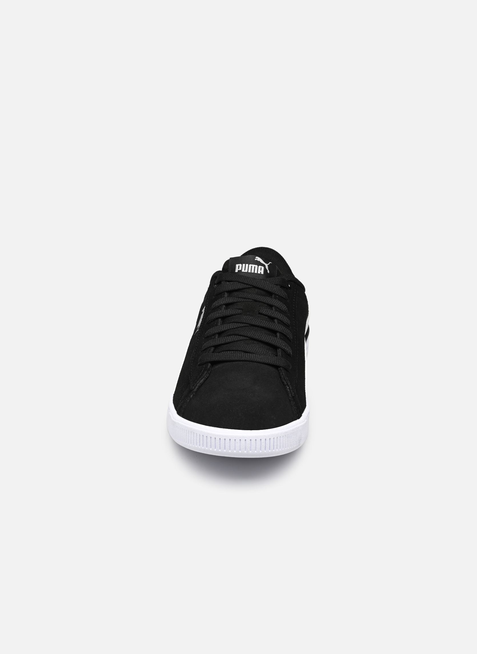 Niedrige Sneaker Wns Vikky V3 damen schwarz Puma Niedrige Sneaker Wns Vikky V3 damen schwarz PUMA BLACK-PUMA WHITE-PUMA WHI