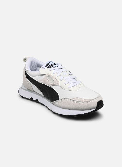 Puma Future Puma Baskets Homme Baskets Puma Future Rider Puma