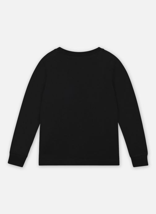 Levi's Kids Poster Logo V-Neck T-Shirt Für Jungen 2-8 Jahre – Aus Bio-Baumwolle, Kurze Ärmel