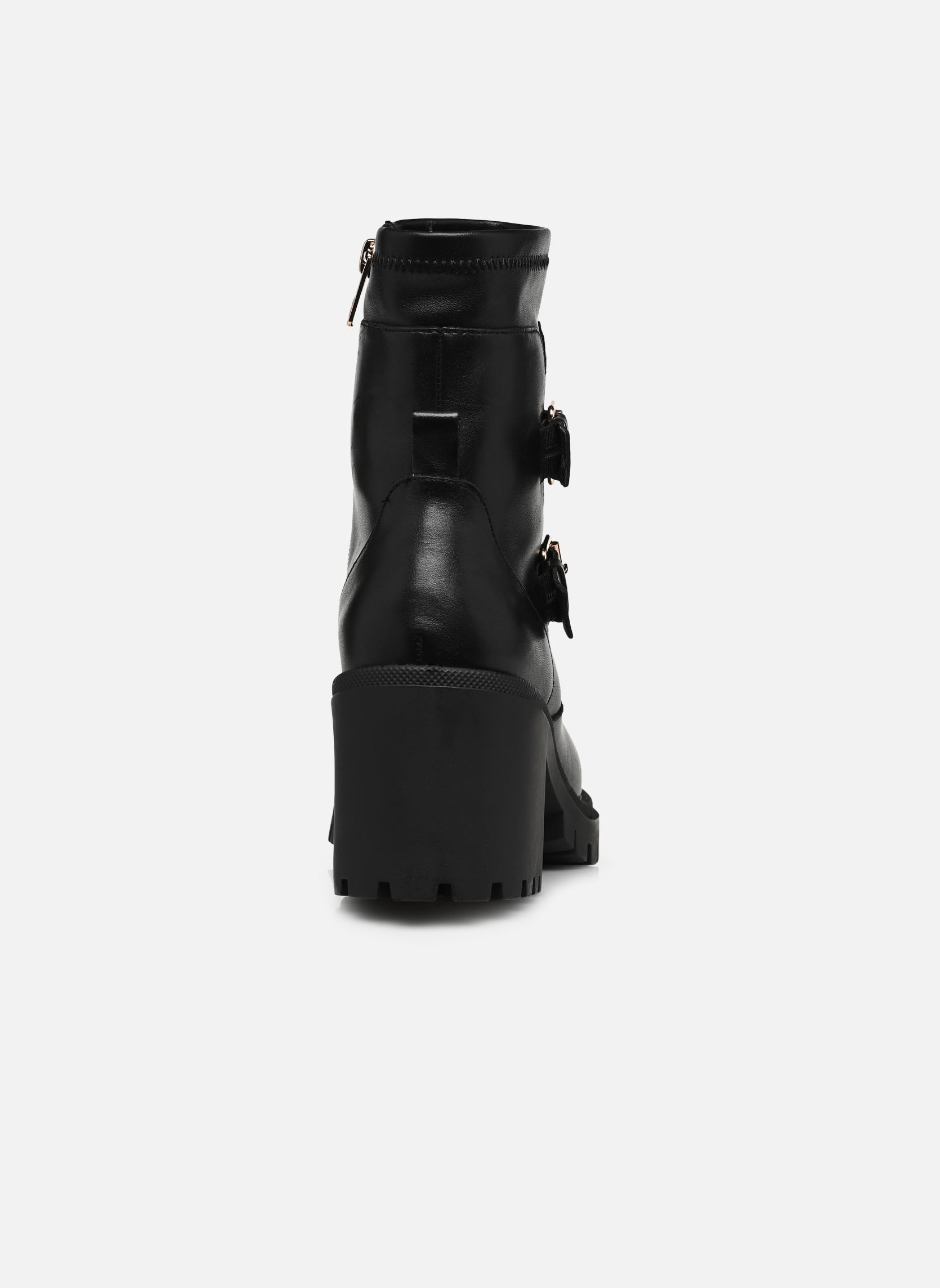 Bottines basses ALICIA femme noir Karston Bottines basses ALICIA femme noir NOIR