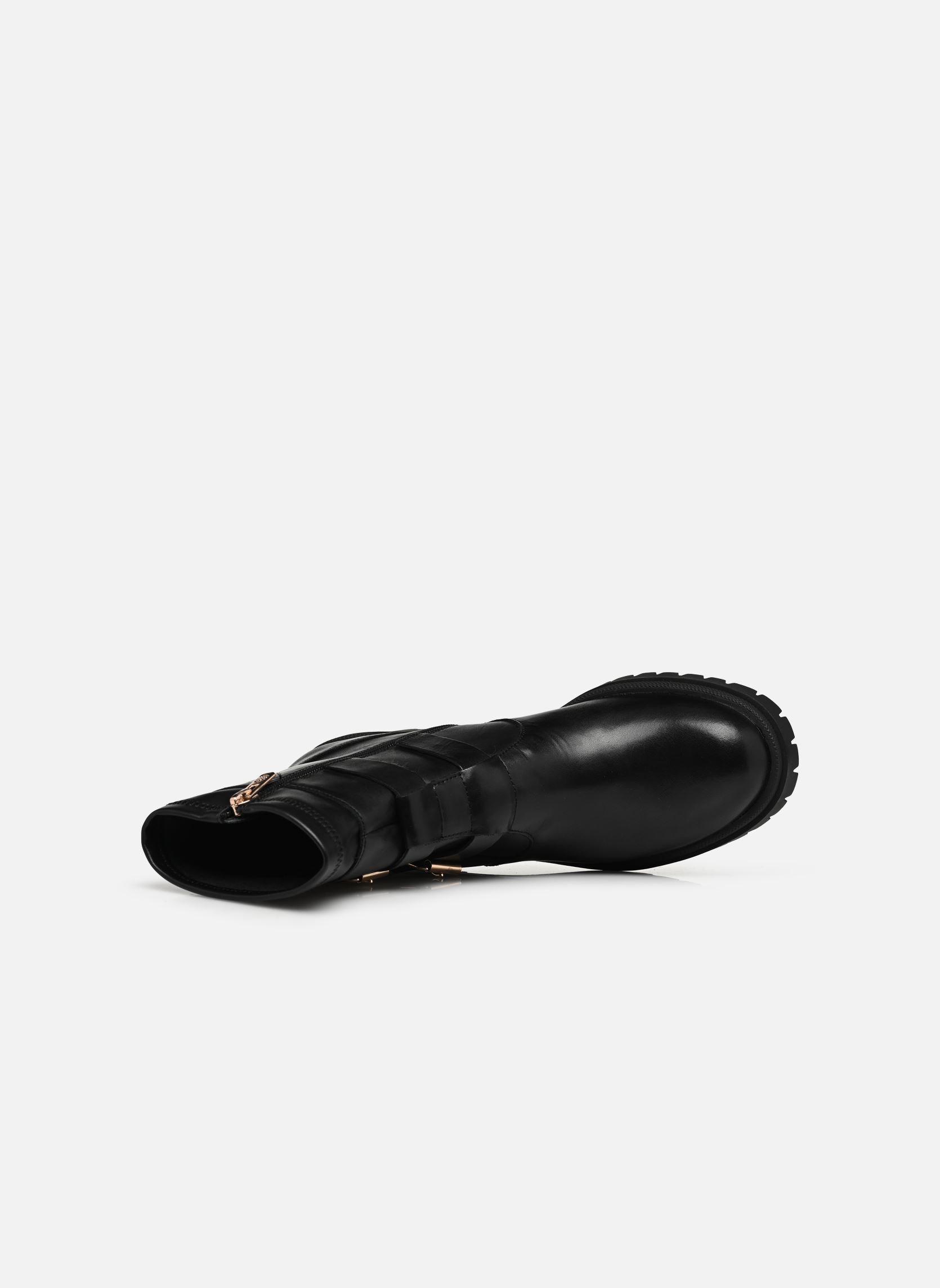 Bottines basses ALICIA femme noir Karston Bottines basses ALICIA femme noir NOIR