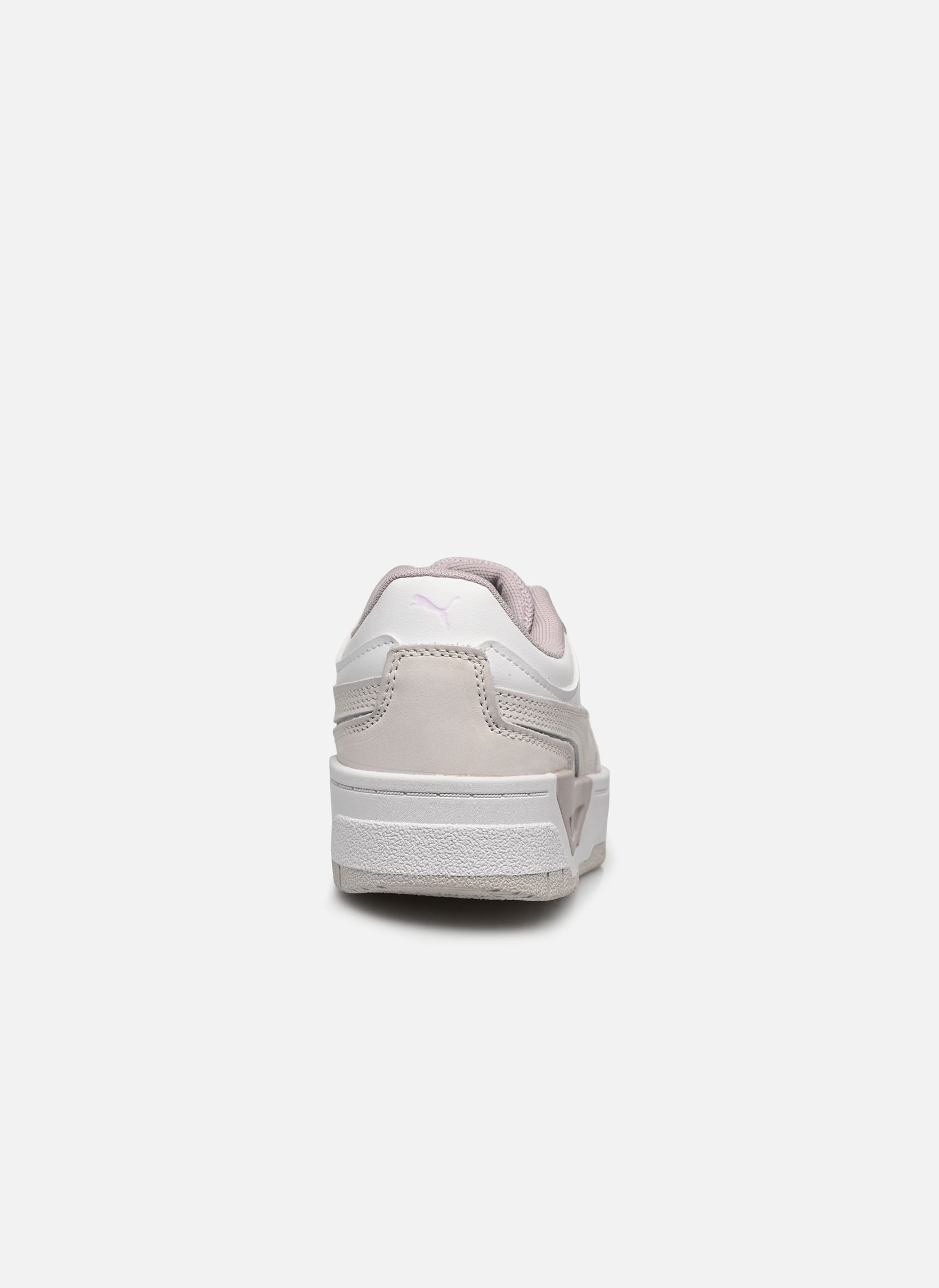 Baskets basses Cali Dream Pastel Wns femme blanc Puma Baskets basses Cali Dream Pastel Wns femme blanc WHITE-NIMBUS CLOUD-VAPOROUS GR