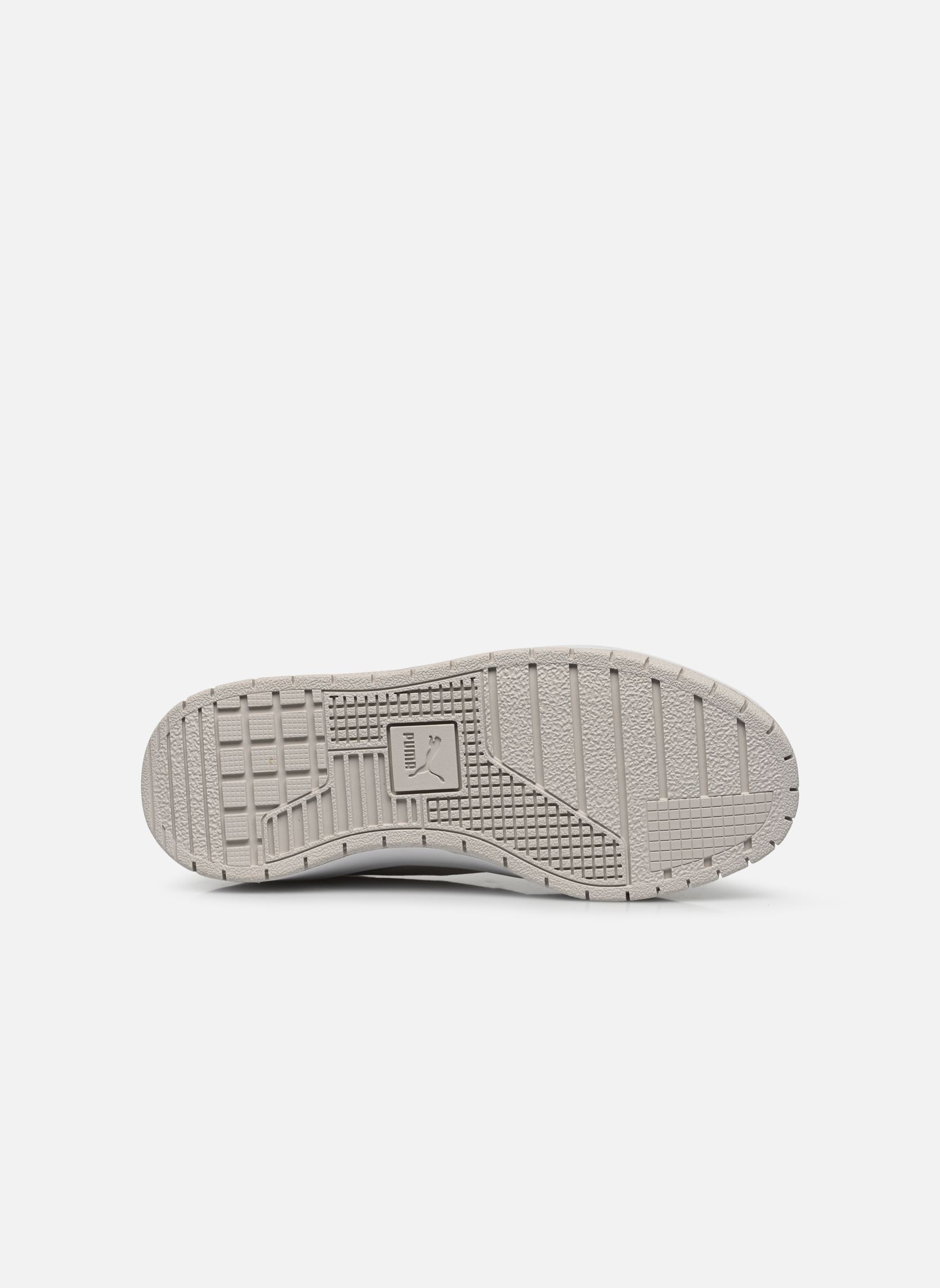 Baskets basses Cali Dream Pastel Wns femme blanc Puma Baskets basses Cali Dream Pastel Wns femme blanc WHITE-NIMBUS CLOUD-VAPOROUS GR