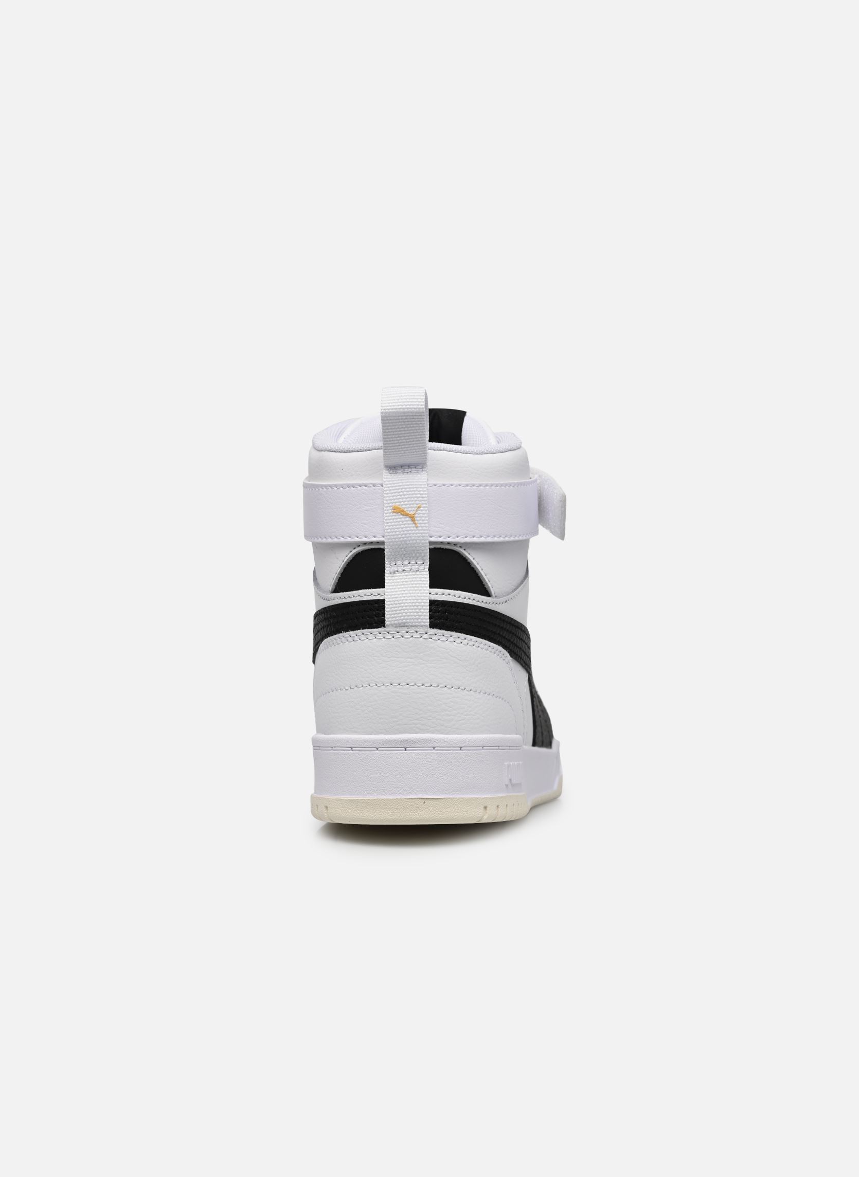 Hoge sneakers RBD Game High heren wit Puma Hoge sneakers RBD Game High heren wit PUMA WHITE-PUMA BLACK-PUMA TEA