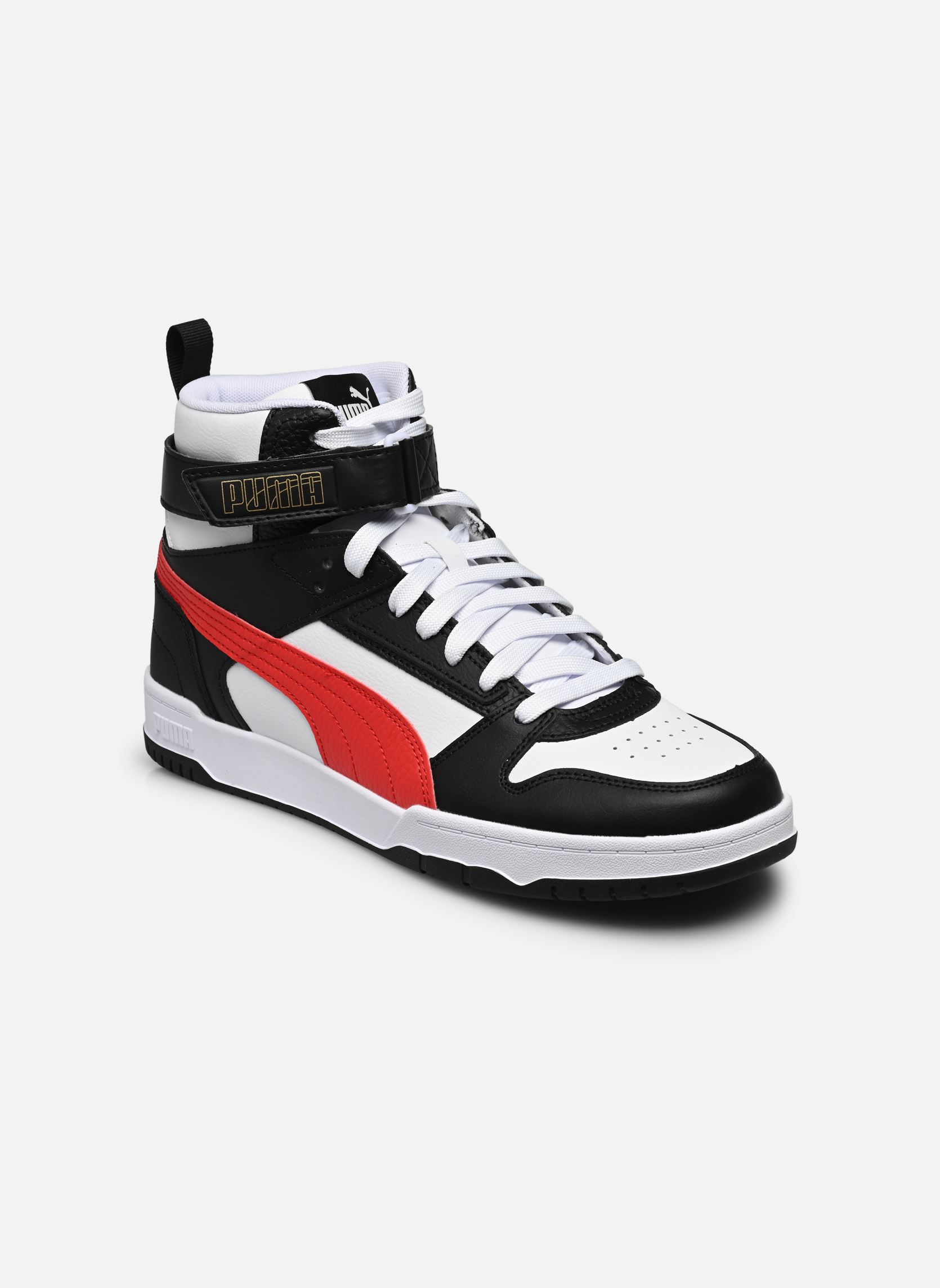 Baskets montantes Puma RBD GAME - vue 5