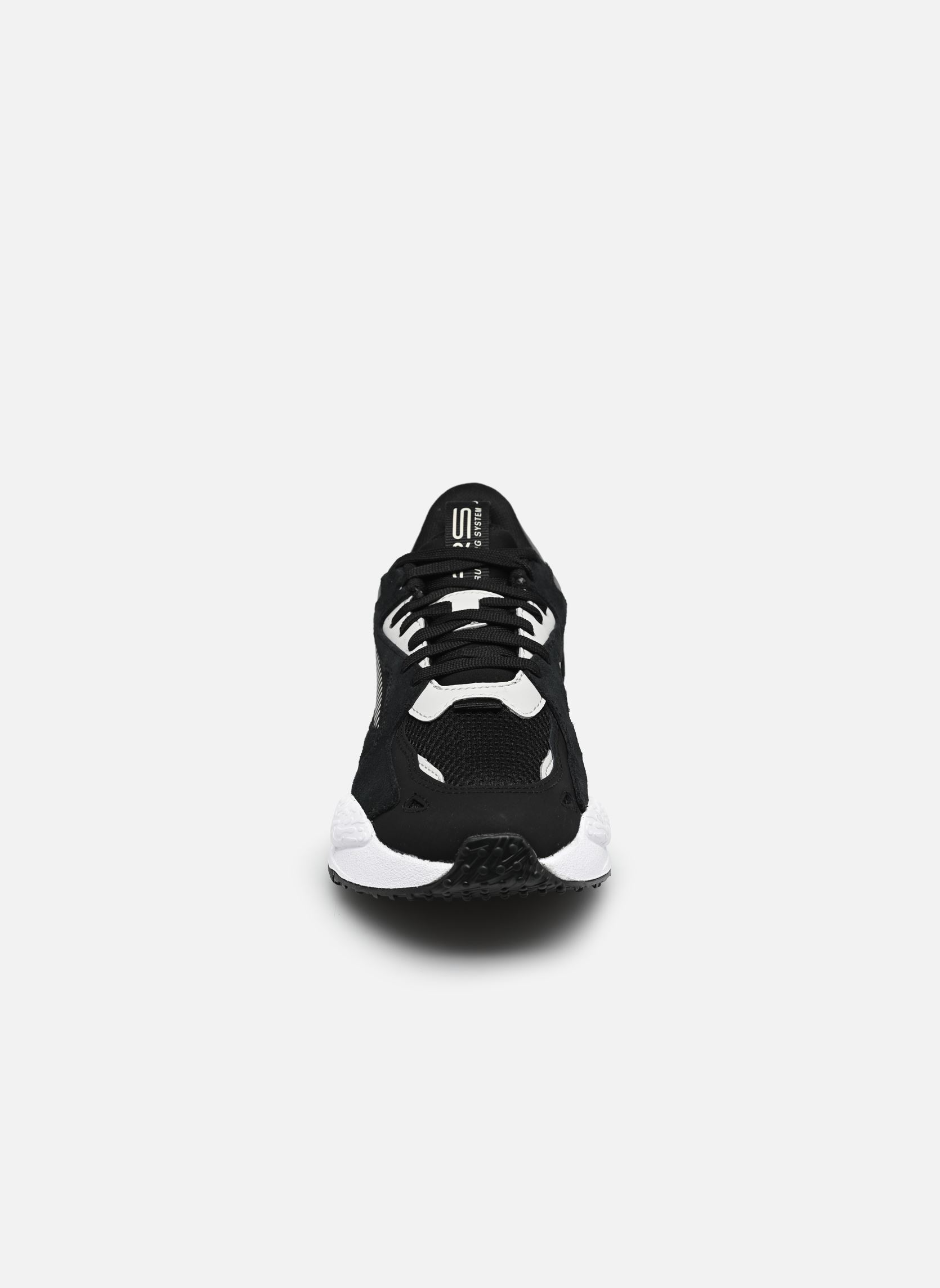Baskets Baskets - Rs-Z Reinvention W femme noir Puma Baskets Baskets - Rs-Z Reinvention W femme noir Puma Black-Puma White