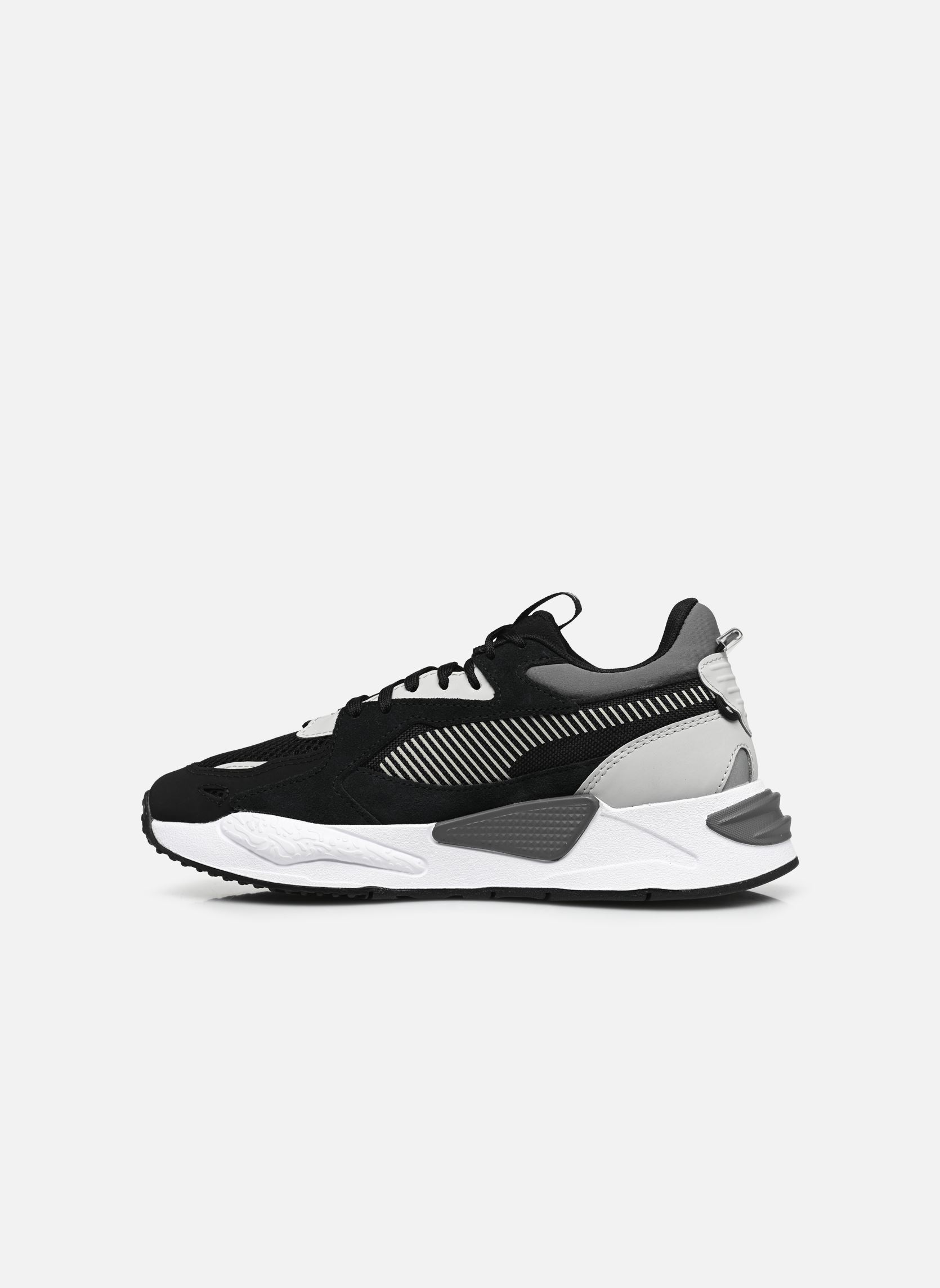 Baskets Baskets - Rs-Z Reinvention W femme noir Puma Baskets Baskets - Rs-Z Reinvention W femme noir Puma Black-Puma White