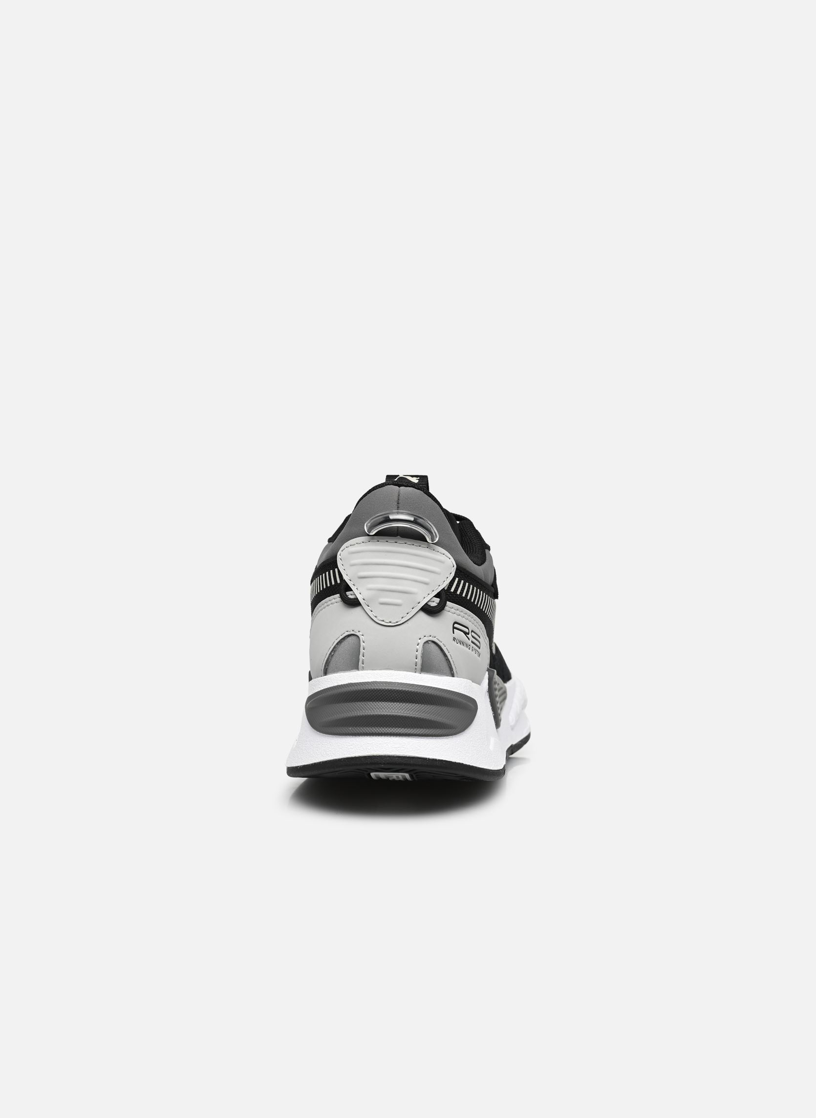 Baskets Baskets - Rs-Z Reinvention W femme noir Puma Baskets Baskets - Rs-Z Reinvention W femme noir Puma Black-Puma White