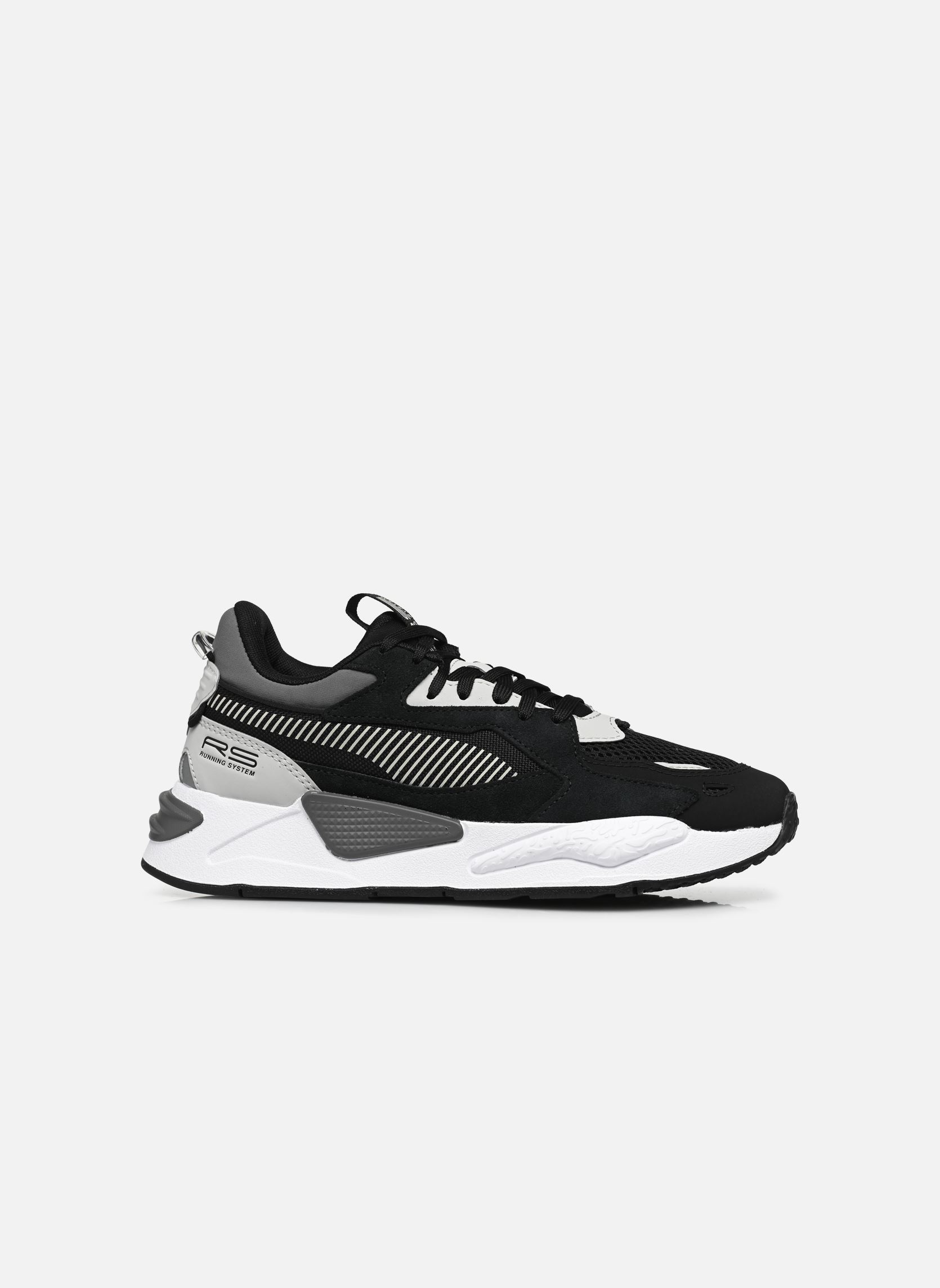 Baskets Baskets - Rs-Z Reinvention W femme noir Puma Baskets Baskets - Rs-Z Reinvention W femme noir Puma Black-Puma White