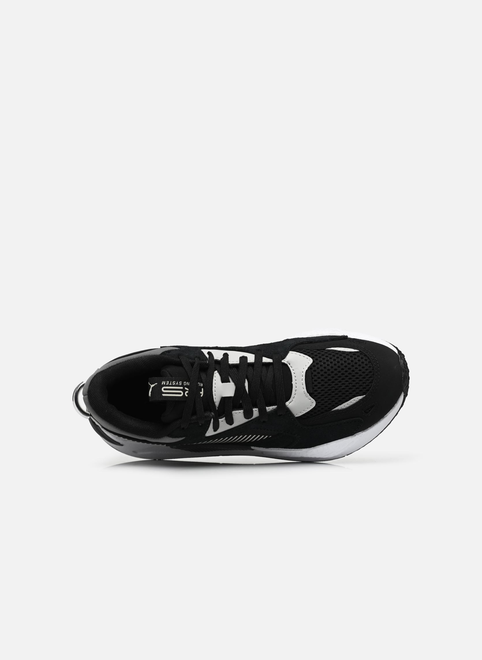 Baskets Baskets - Rs-Z Reinvention W femme noir Puma Baskets Baskets - Rs-Z Reinvention W femme noir Puma Black-Puma White
