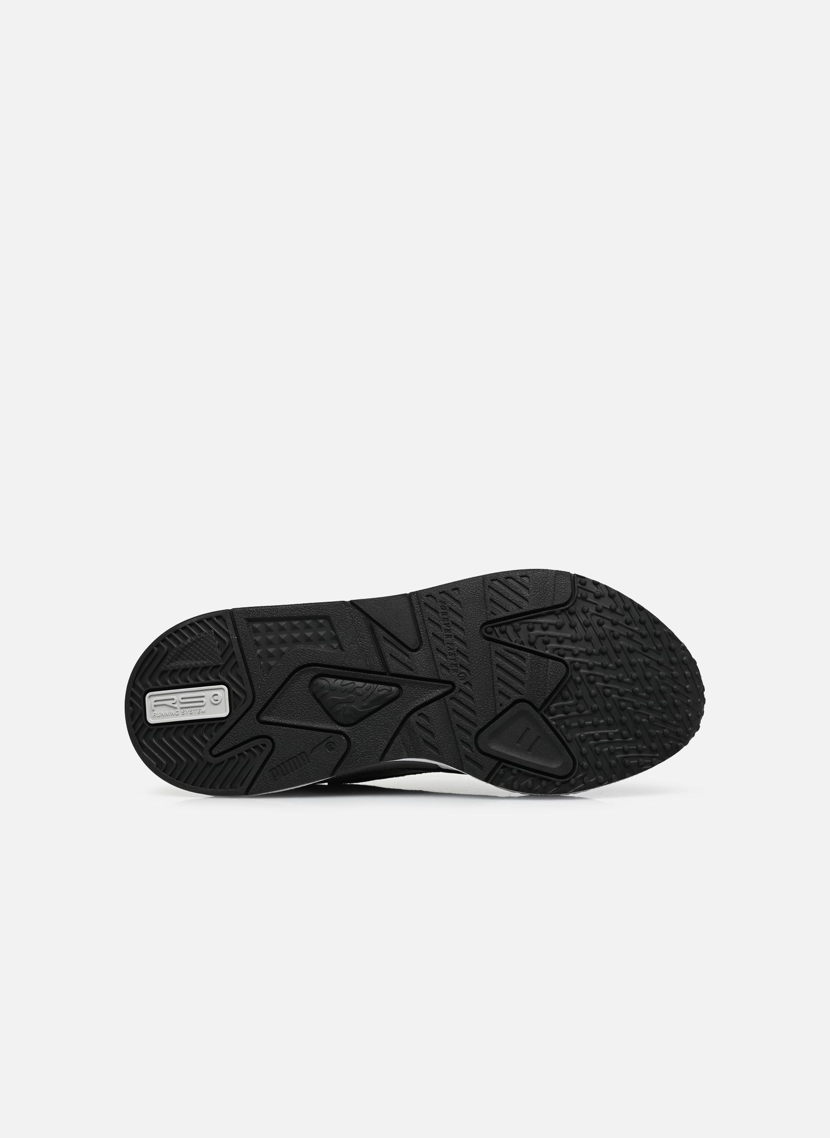 Baskets Baskets - Rs-Z Reinvention W femme noir Puma Baskets Baskets - Rs-Z Reinvention W femme noir Puma Black-Puma White