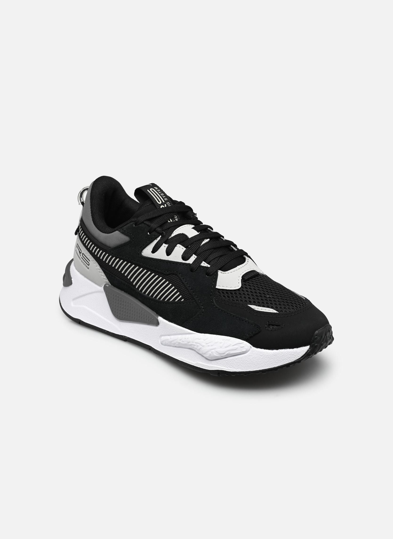 Baskets Baskets - Rs-Z Reinvention W femme noir Puma Baskets Baskets - Rs-Z Reinvention W femme noir Puma Black-Puma White