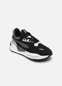 Baskets Baskets - Rs-Z Reinvention W femme noir Puma Baskets Baskets - Rs-Z Reinvention W femme noir Puma Black-Puma White