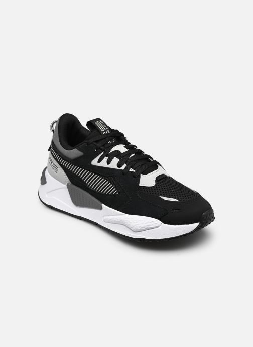 puma sneakers zwart - Main Image