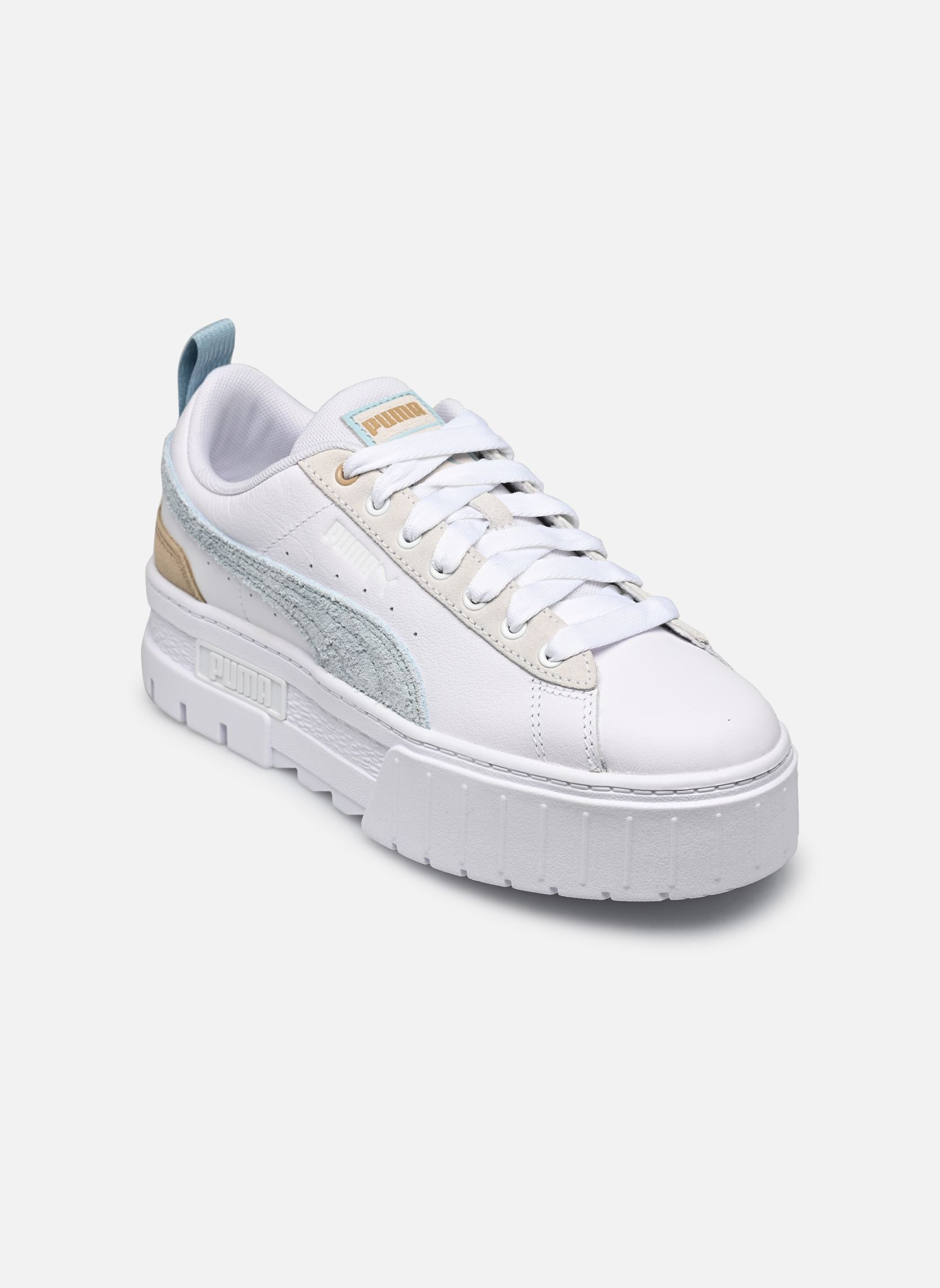 Baskets Puma Mayze Mix Wns pour Femme - vue 1