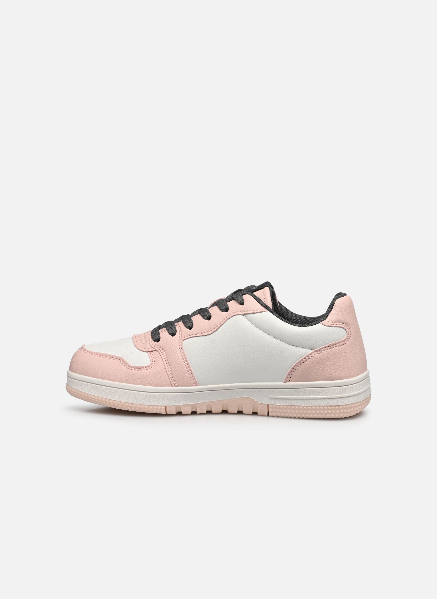 Baskets basses K-Watch Board W femme rose Kangaroos Baskets basses K-Watch Board W femme rose frost pink/white