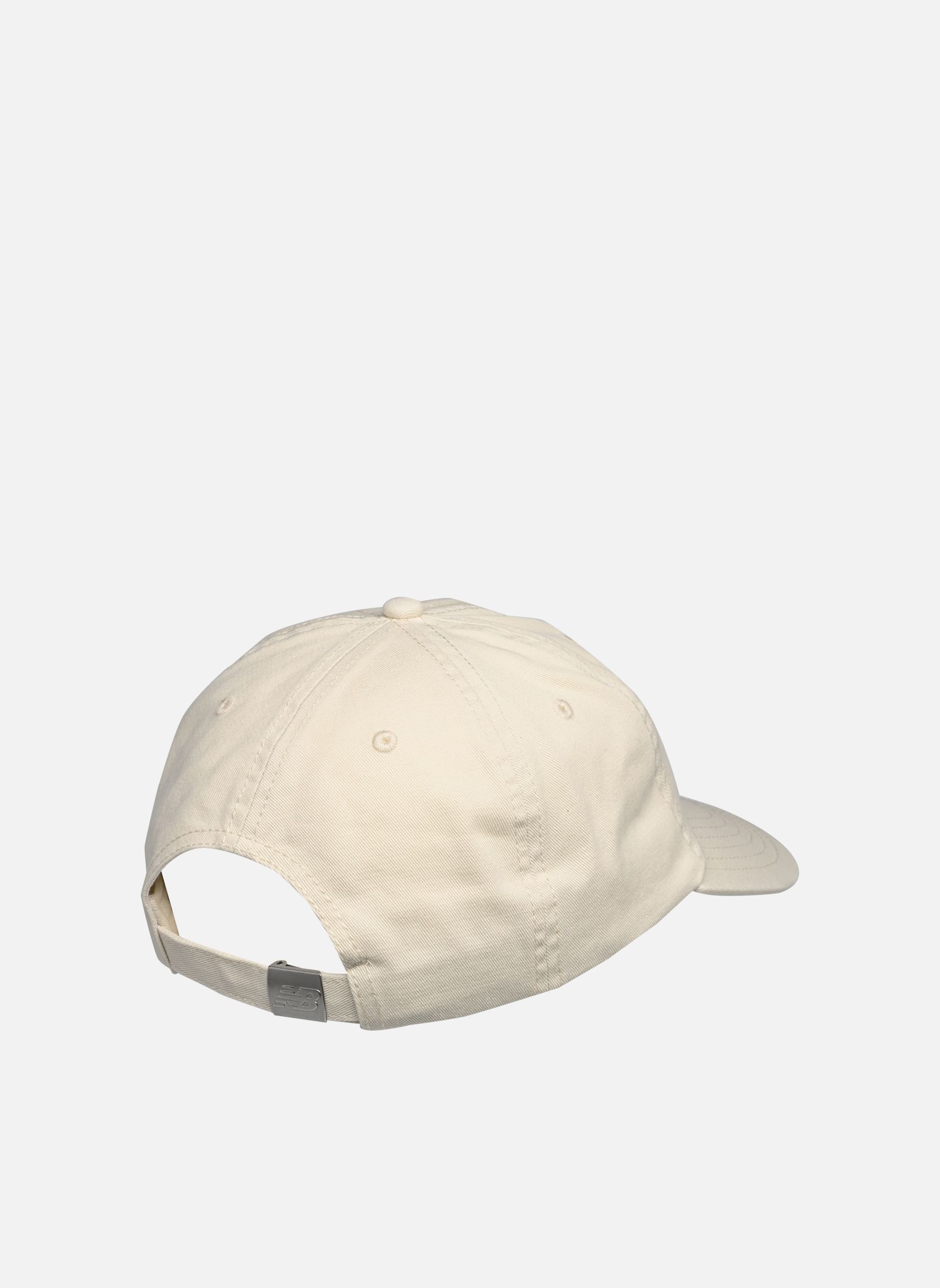 Casquettes Casquette Core essentials beige New Balance Casquettes Casquette Core essentials beige Linen