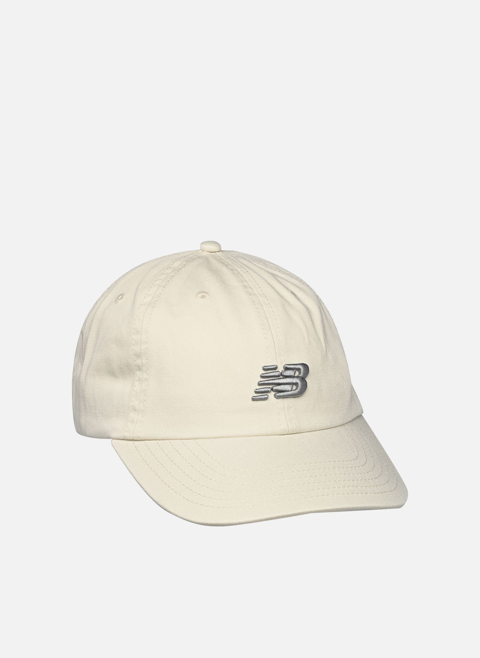 Casquettes Casquette Core essentials beige New Balance Casquettes Casquette Core essentials beige Linen