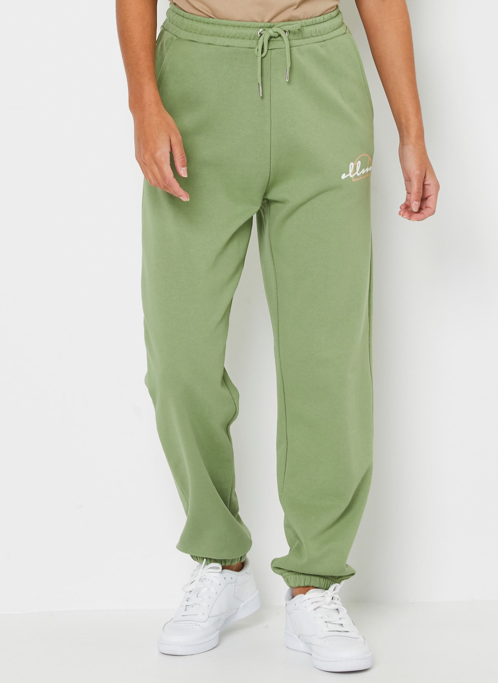 Vêtements Ellesse Jeva Jog Pant pour Accessoires