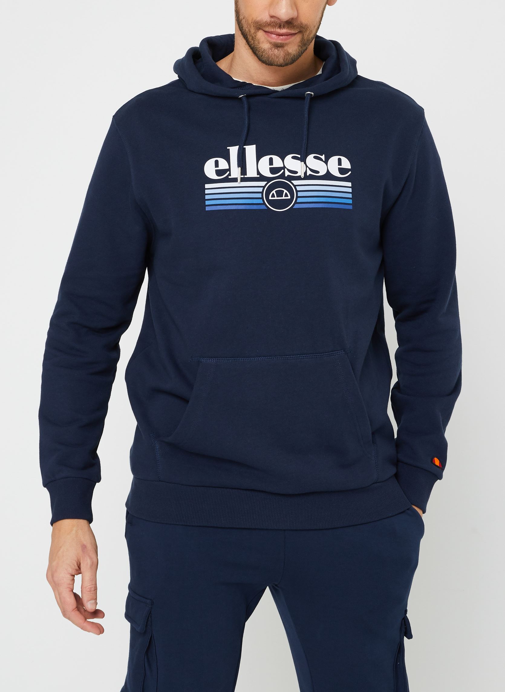Vêtements Ellesse Claro Oh Hoody pour Accessoires