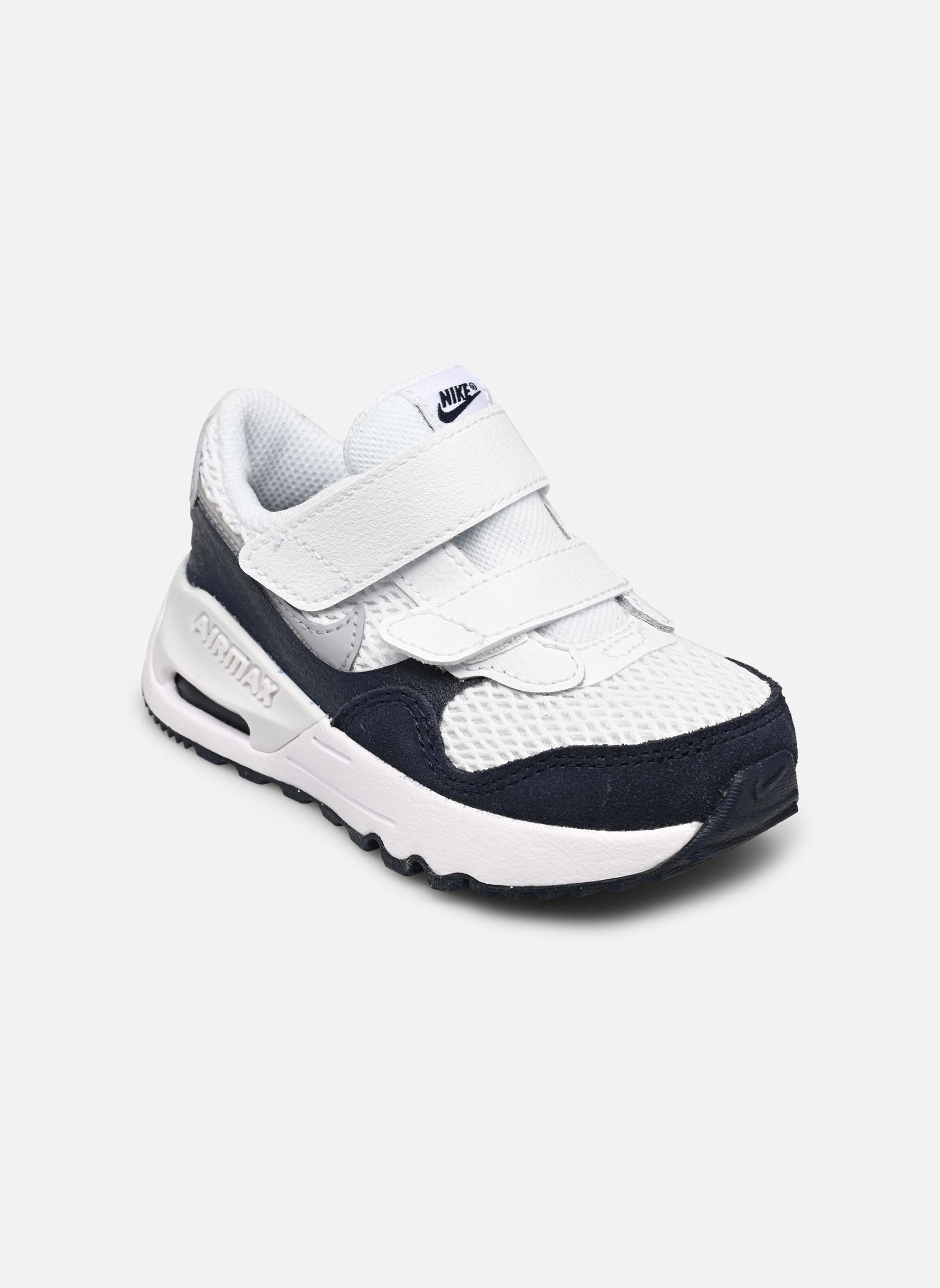 Baskets Nike Air Max Systm (Td) pour Enfant Baskets Nike Air Max Systm (Td) pour Enfant