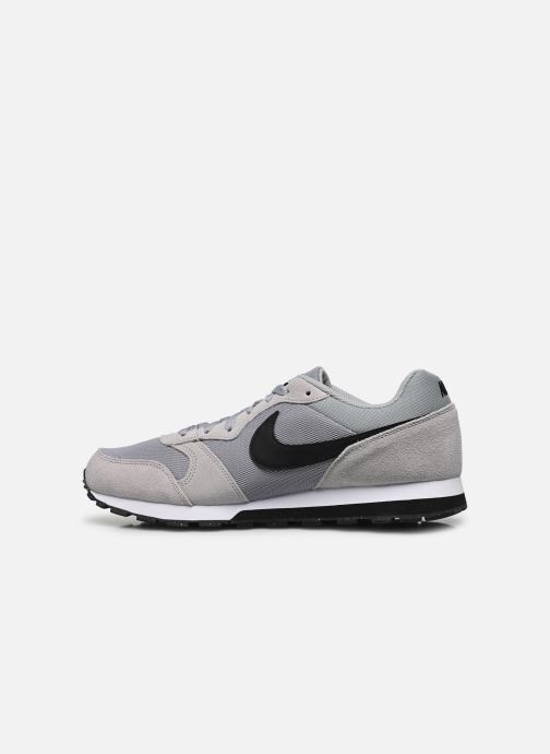Nike md runner 2 grise Clearance