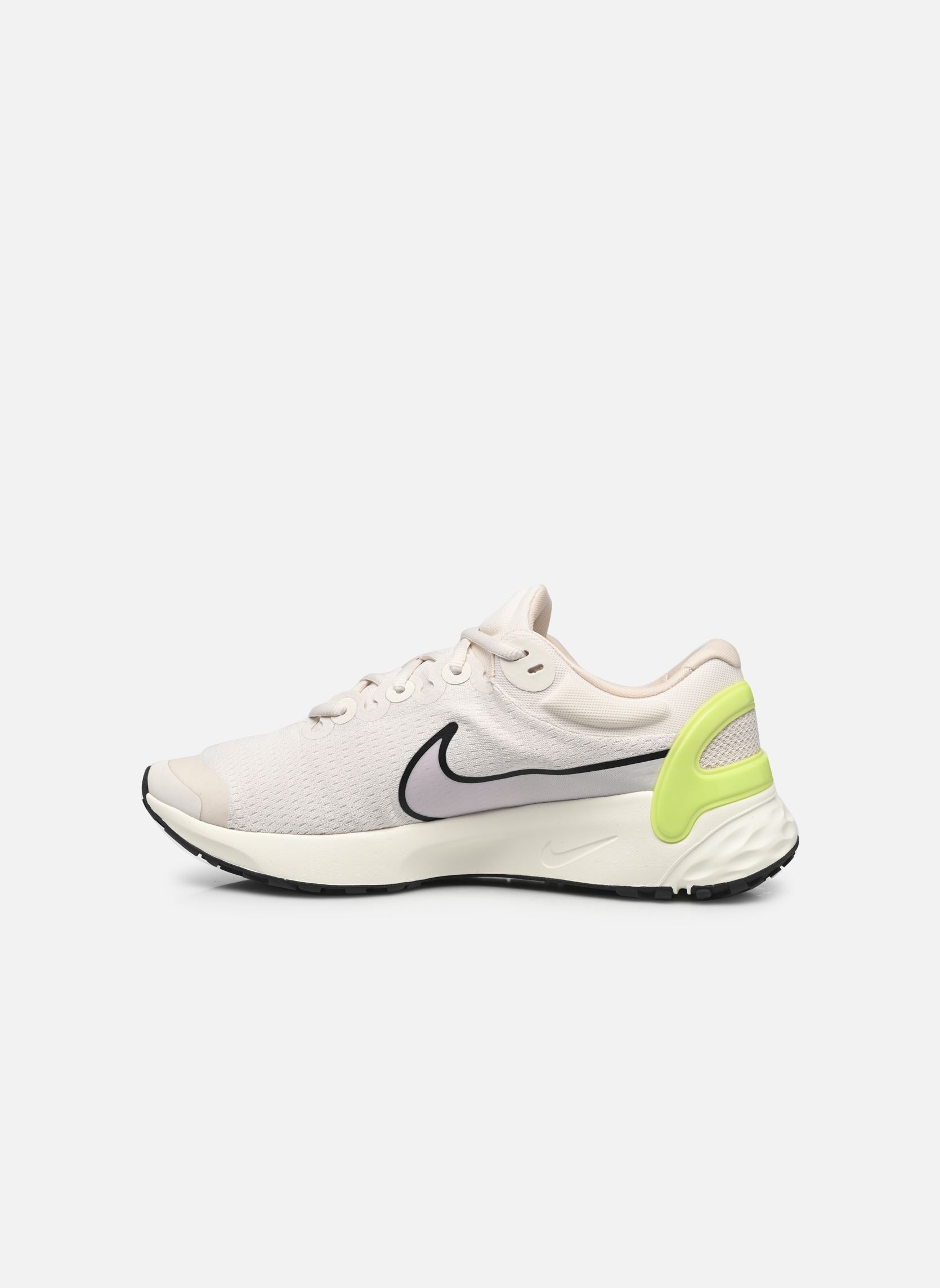 Sportschoenen Nike Renew Run 3 heren beige Nike Sportschoenen Nike Renew Run 3 heren beige PHANTOM/ANTHRACITE-VOLT-SAIL