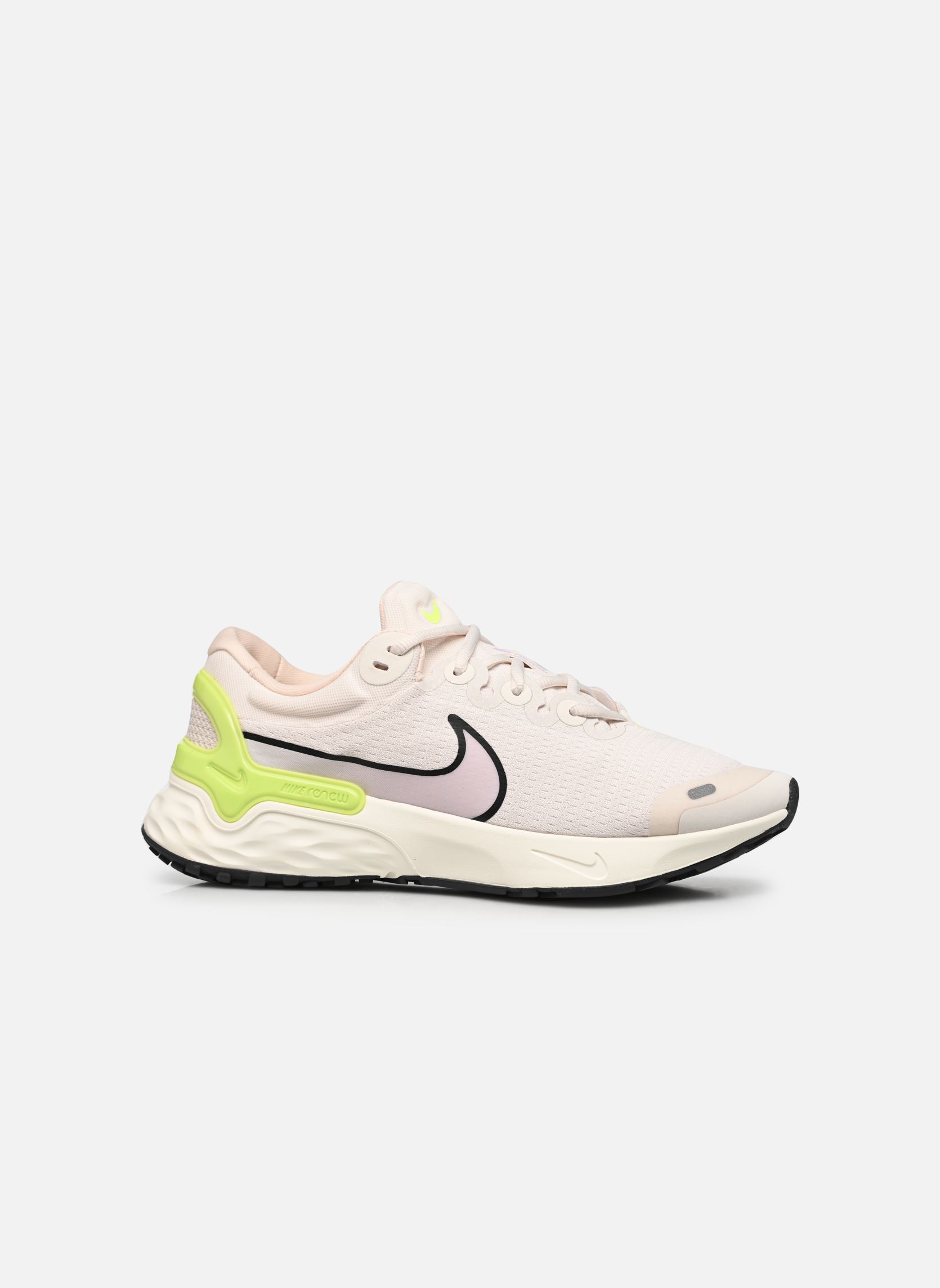 Sportschoenen Nike Renew Run 3 heren beige Nike Sportschoenen Nike Renew Run 3 heren beige PHANTOM/ANTHRACITE-VOLT-SAIL