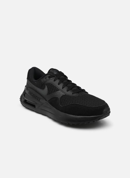 Basket nike zoom noir Clearance