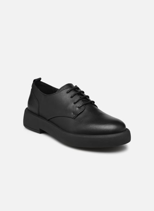 Chaussures Oxford Homme En Cuir - Classiques, Antidérapantes, Confortables, Pour Bureau, Mariage, Costume