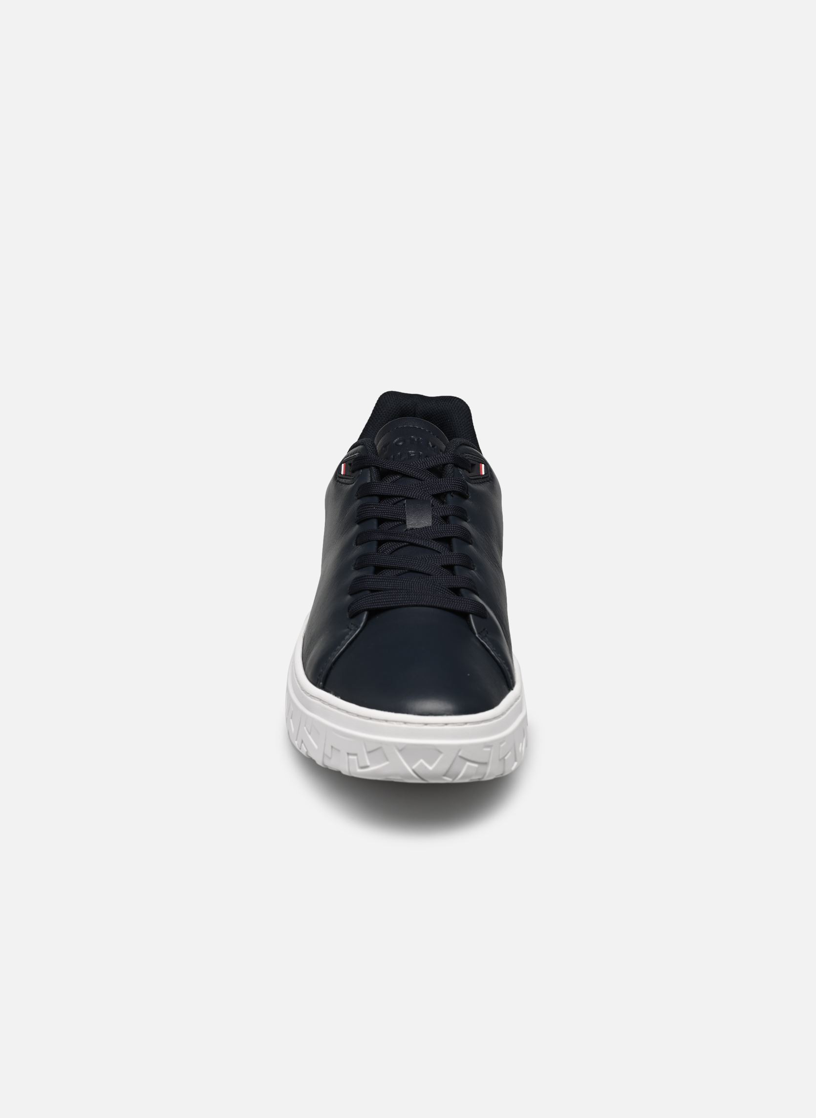 Niedrige Sneaker MODERN ICONIC herren blau Tommy Hilfiger Niedrige Sneaker MODERN ICONIC herren blau DESERT SKY