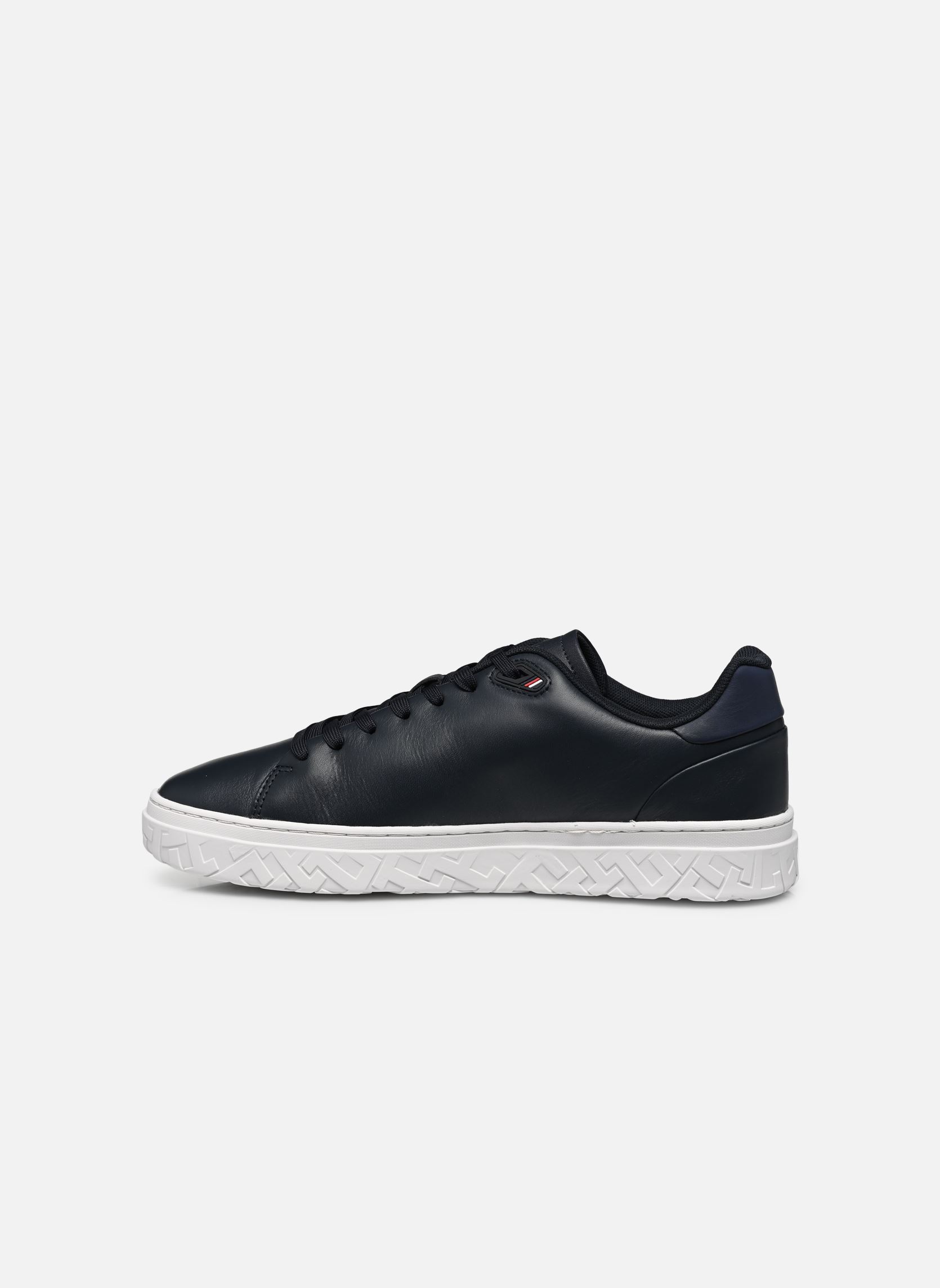 Niedrige Sneaker MODERN ICONIC herren blau Tommy Hilfiger Niedrige Sneaker MODERN ICONIC herren blau DESERT SKY