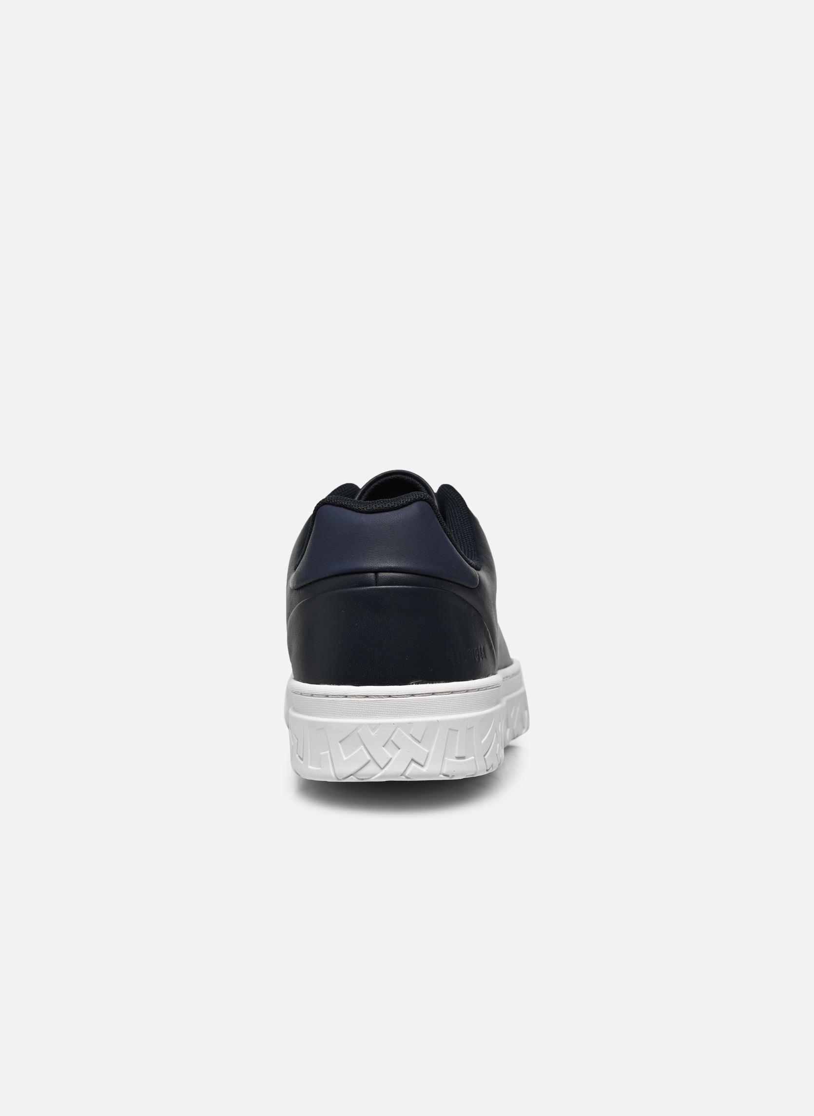 Niedrige Sneaker MODERN ICONIC herren blau Tommy Hilfiger Niedrige Sneaker MODERN ICONIC herren blau DESERT SKY
