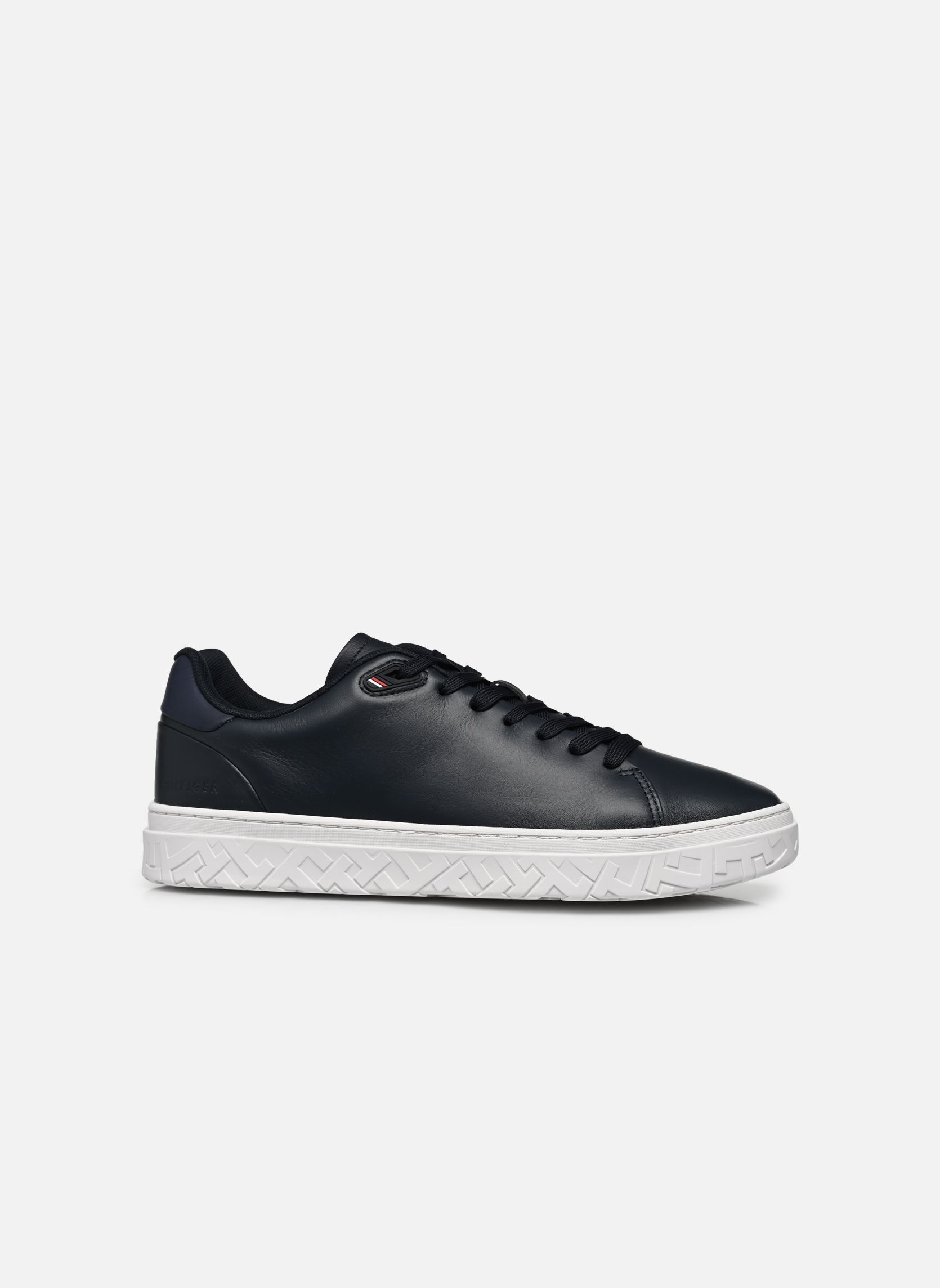 Niedrige Sneaker MODERN ICONIC herren blau Tommy Hilfiger Niedrige Sneaker MODERN ICONIC herren blau DESERT SKY