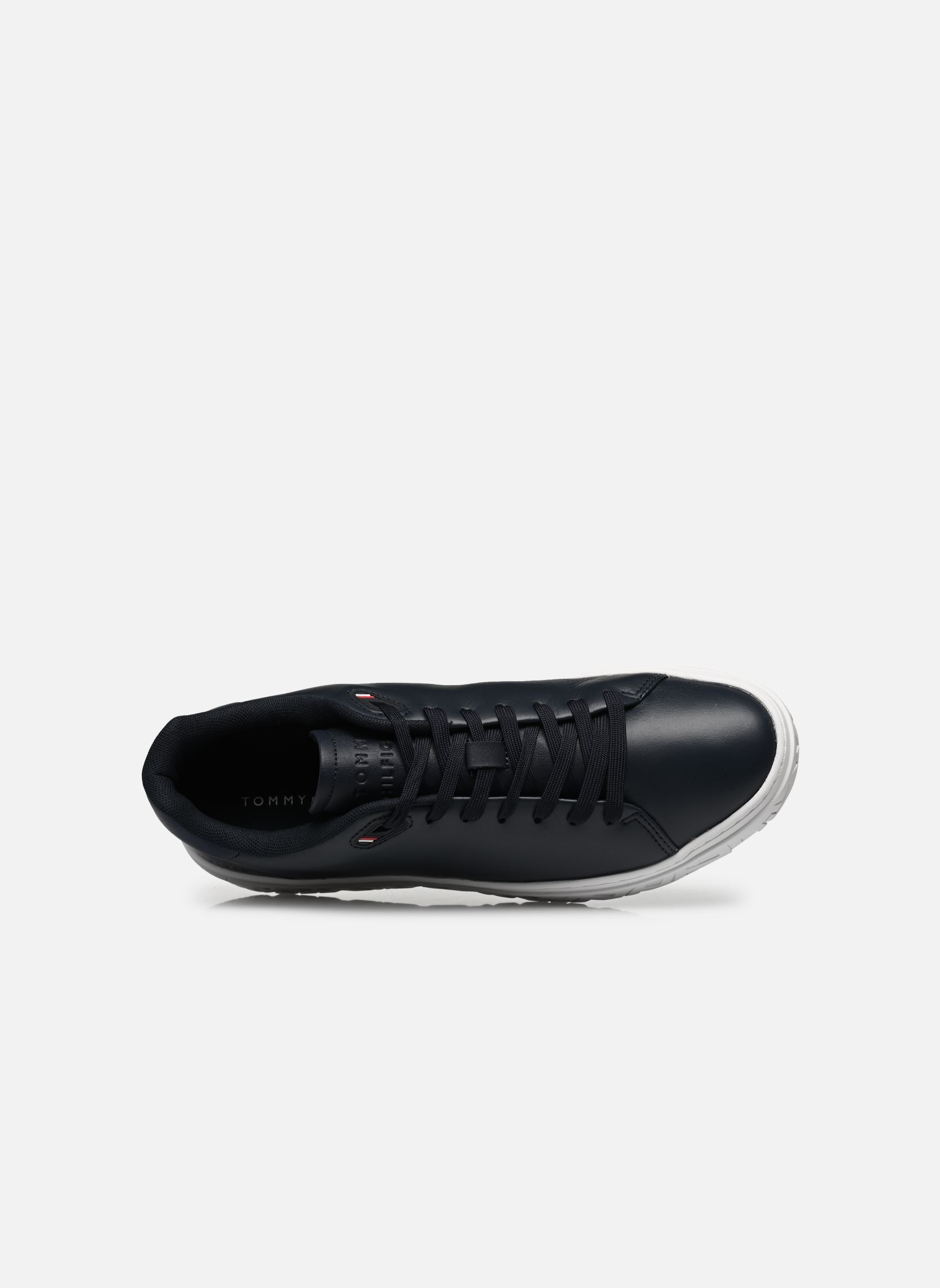 Niedrige Sneaker MODERN ICONIC herren blau Tommy Hilfiger Niedrige Sneaker MODERN ICONIC herren blau DESERT SKY