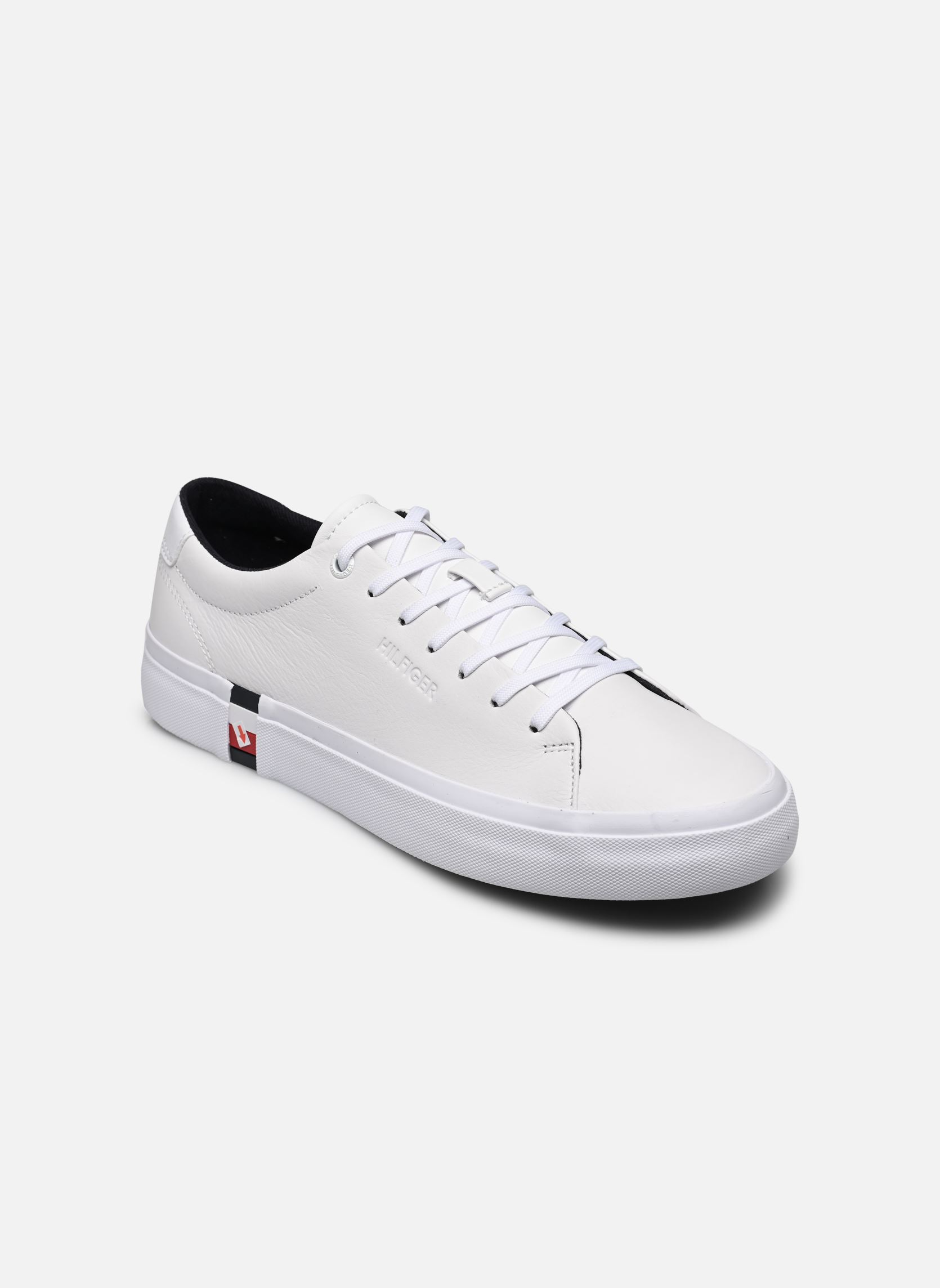 Baskets basses Tommy Hilfiger MODERN VULC CORPORATE LEATHER