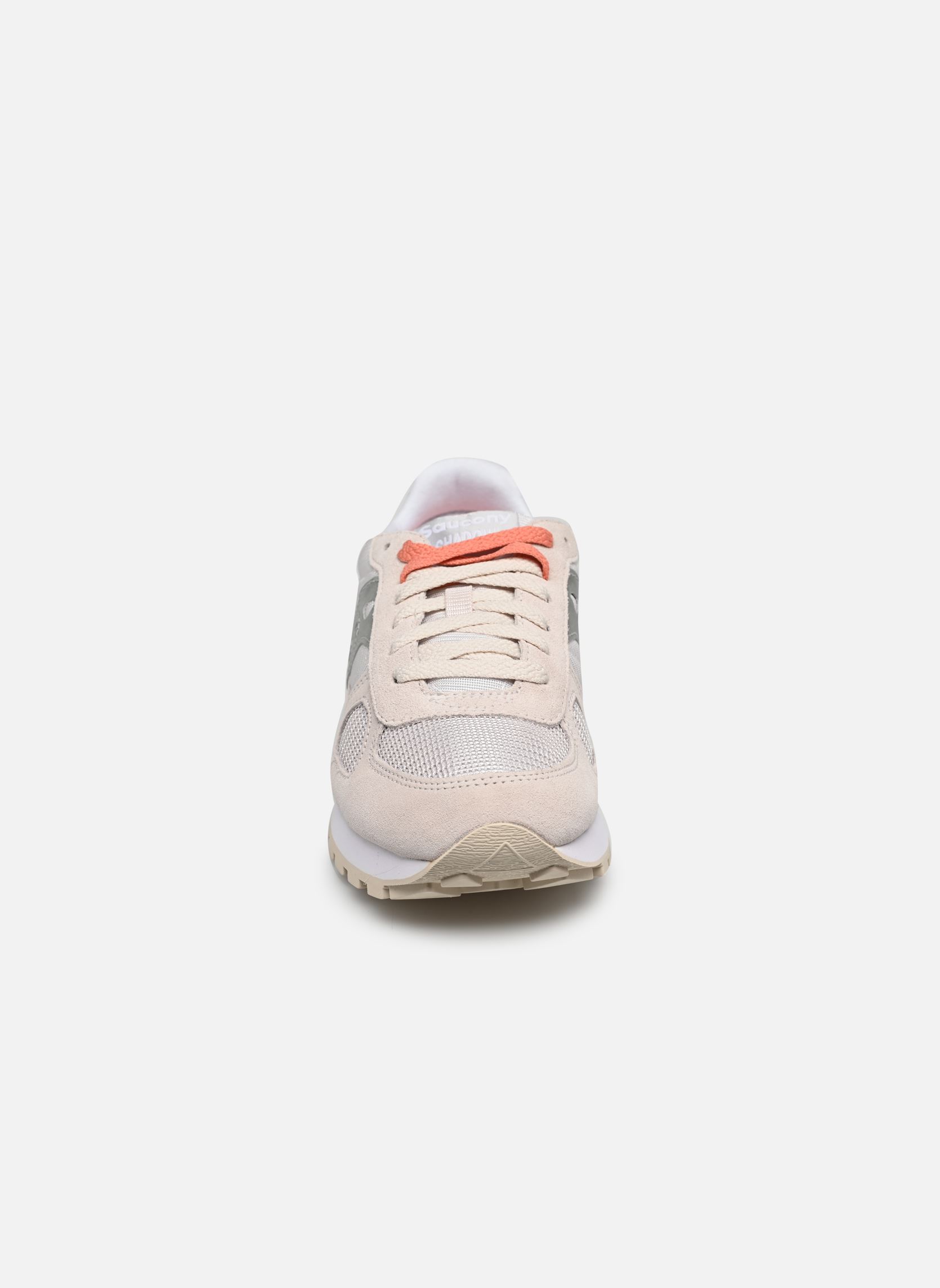 Baskets basses SHADOW ORIGINAL 1 W femme rose Saucony Baskets basses SHADOW ORIGINAL 1 W femme rose Pink/Silver