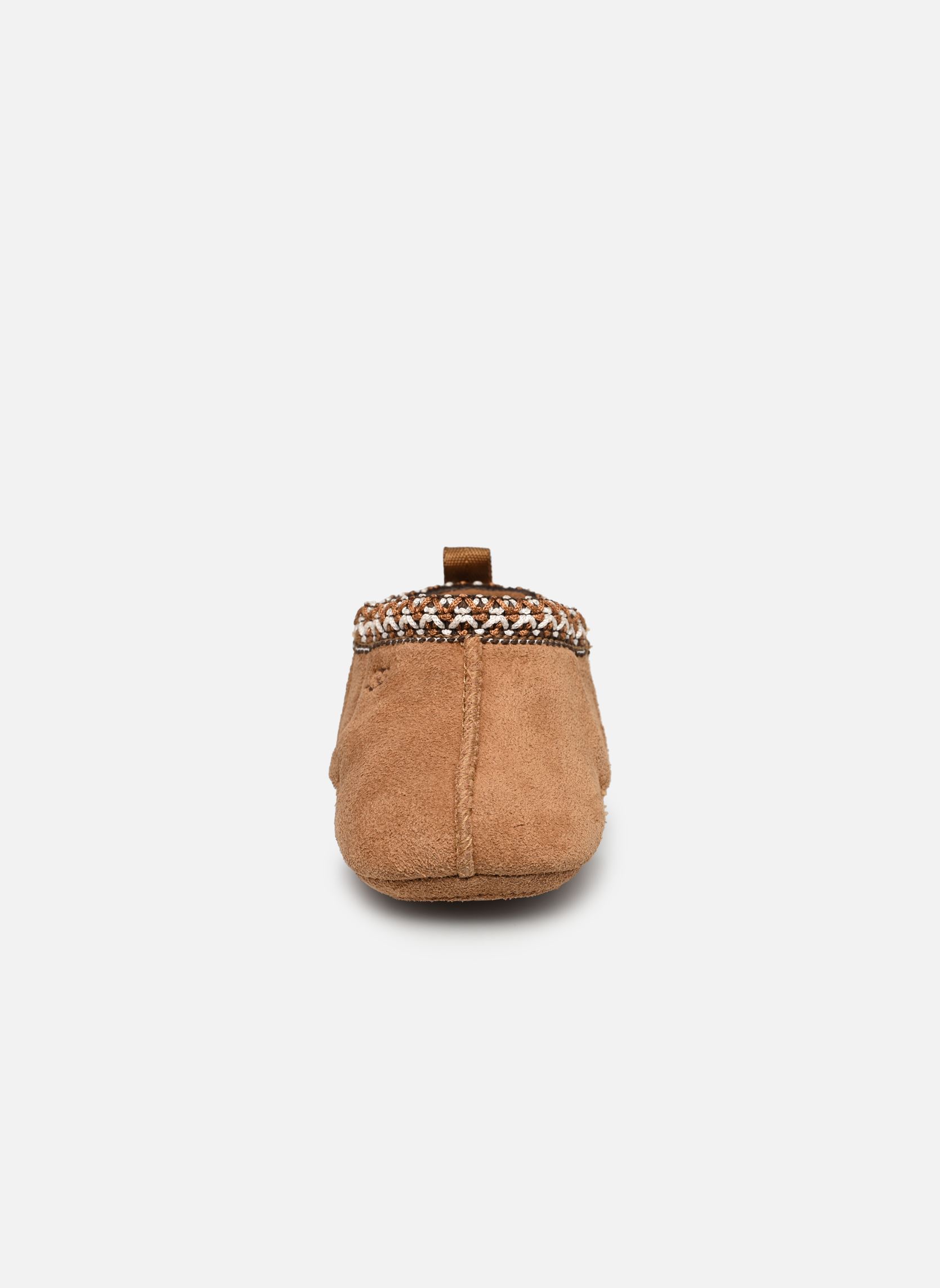 Hausschuhe I BABY TASMAN braun UGG Hausschuhe I BABY TASMAN braun CHESTNUT
