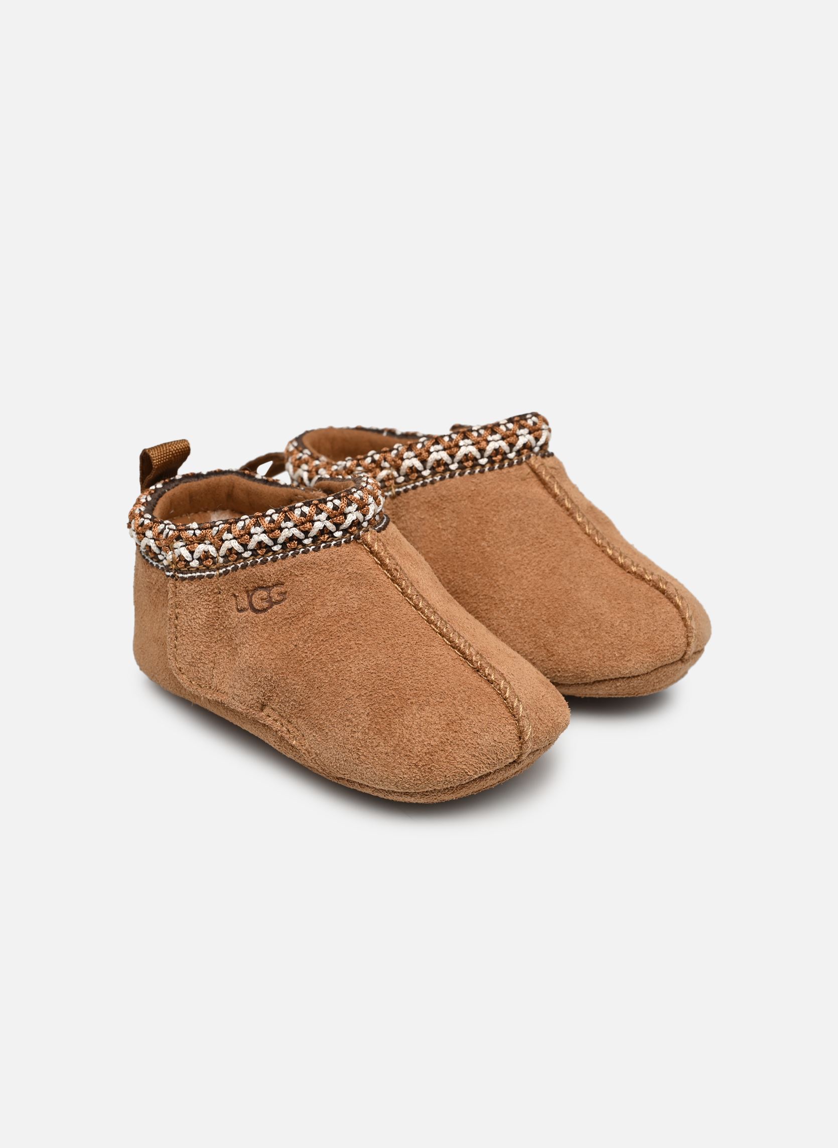 Chaussons enfant UGG BABY TASMAN - vue 2