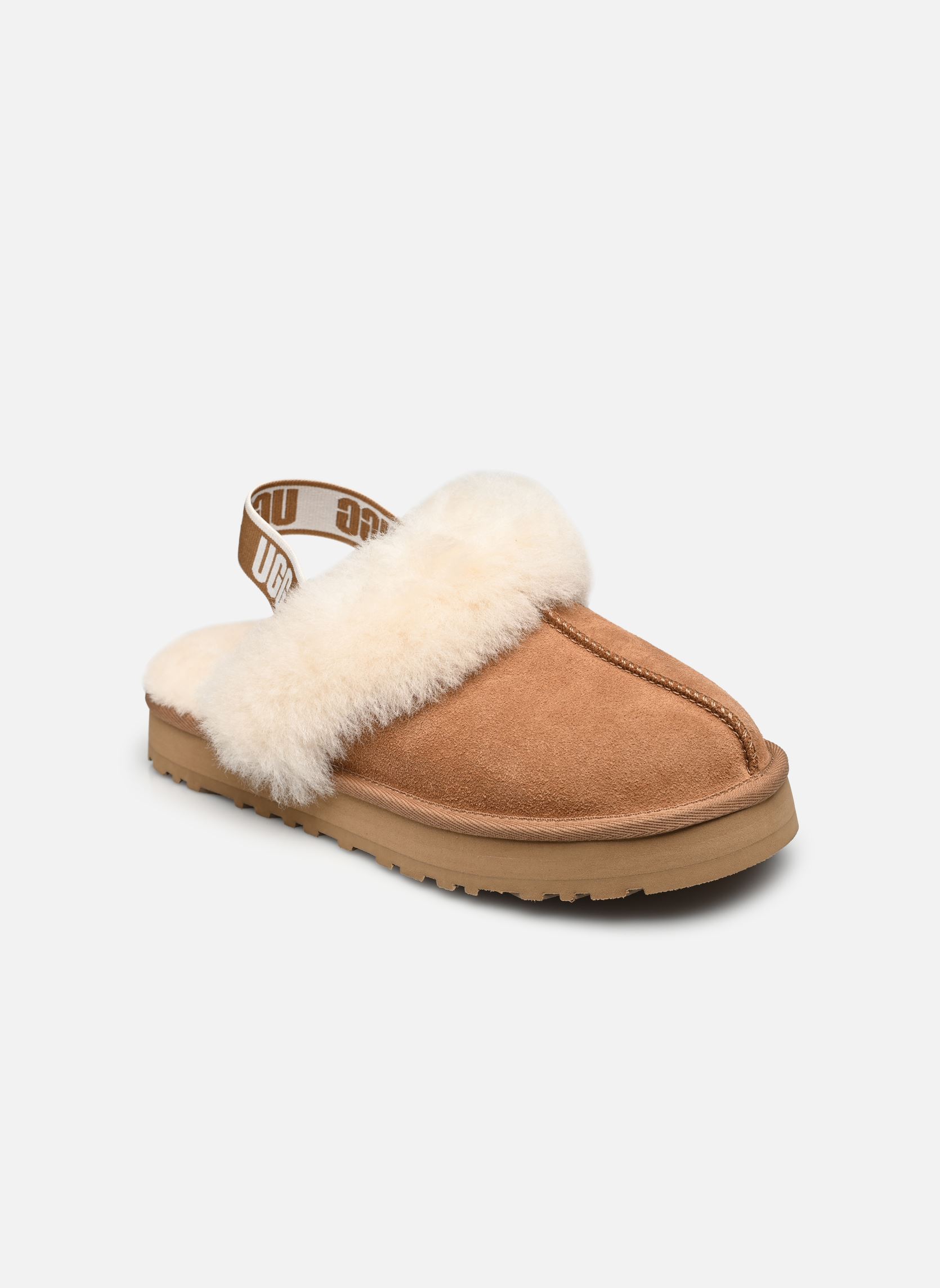 Chaussons UGG K FUNKETTE pour Enfant