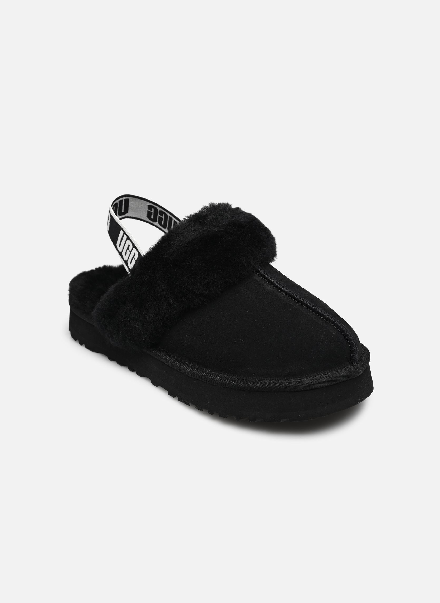 Chaussons UGG K FUNKETTE pour Enfant