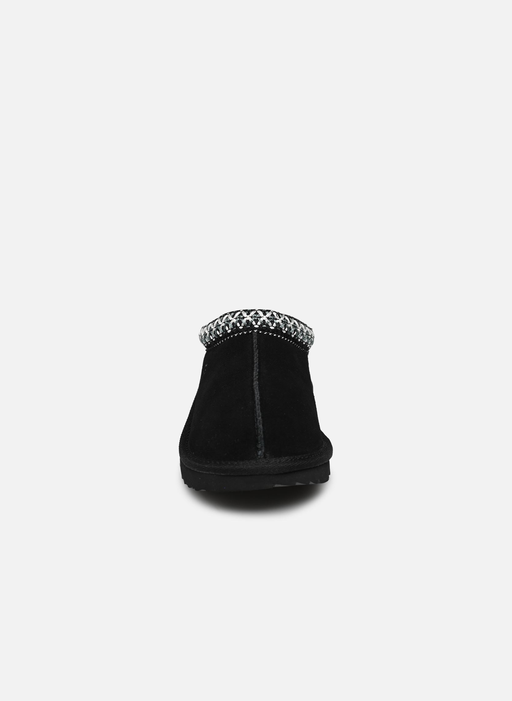 Chaussons K Tasman II noir UGG Chaussons K Tasman II noir BLACK