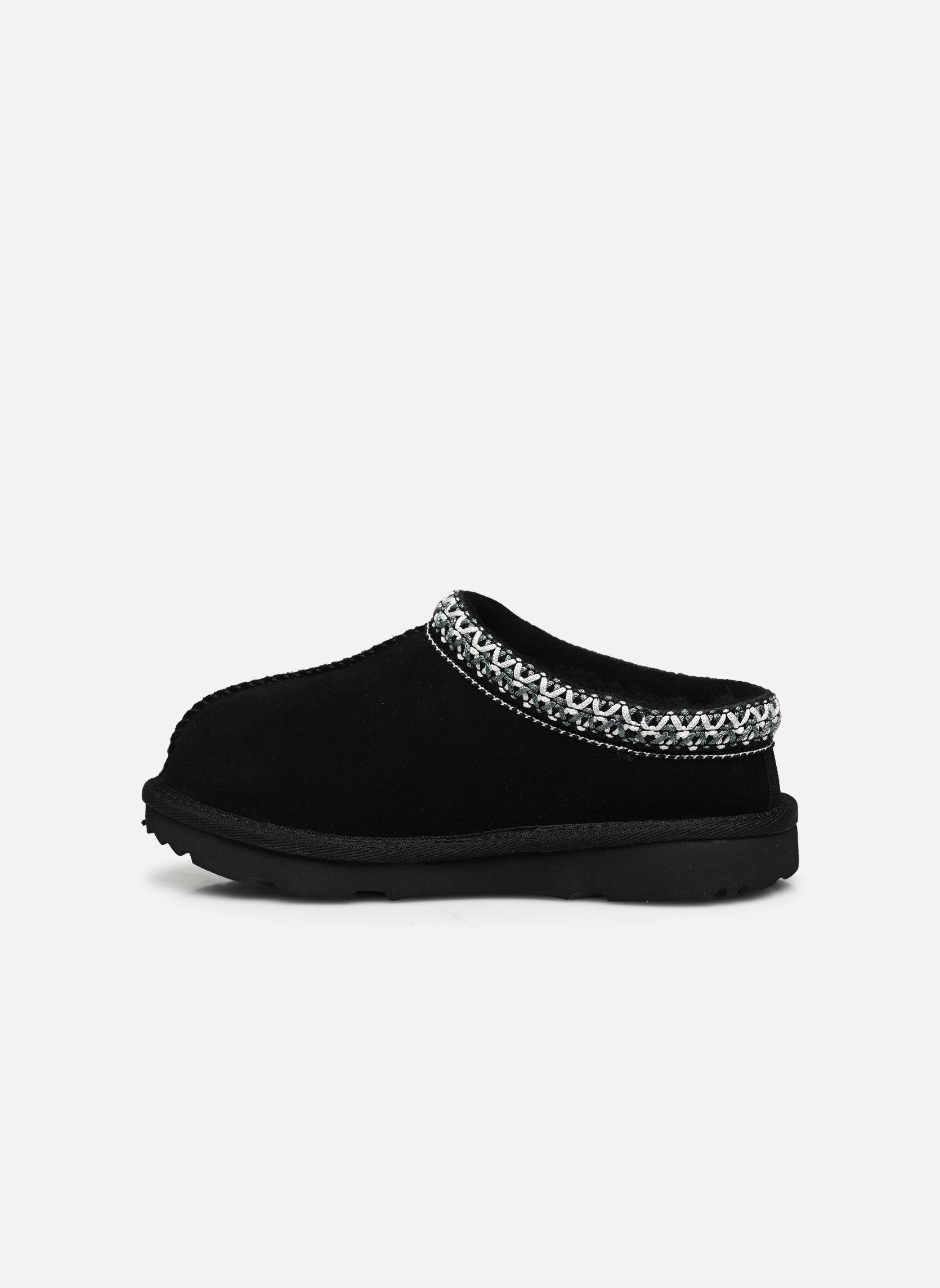 Chaussons K Tasman II noir UGG Chaussons K Tasman II noir BLACK